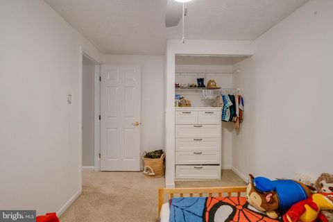 Tiny photo for 338 Delmar Court, ABINGDON, MD 21009 (MLS # MDHR2054310)