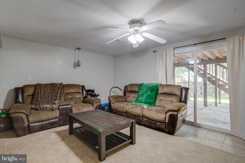 Tiny photo for 338 Delmar Court, ABINGDON, MD 21009 (MLS # MDHR2054310)