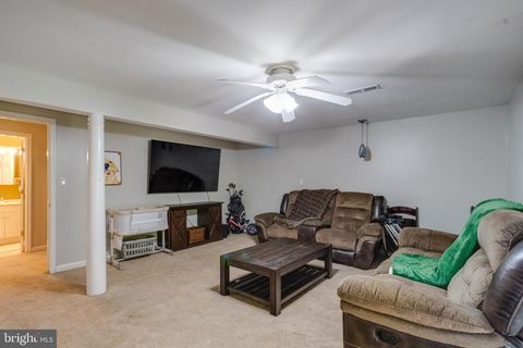 Tiny photo for 338 Delmar Court, ABINGDON, MD 21009 (MLS # MDHR2054310)