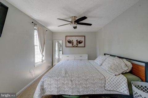 Tiny photo for 338 Delmar Court, ABINGDON, MD 21009 (MLS # MDHR2054310)