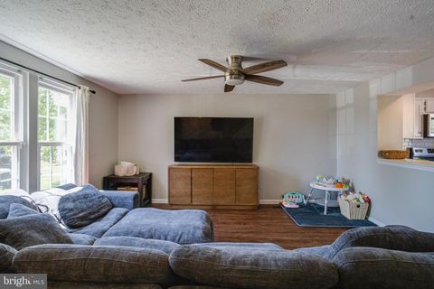 Tiny photo for 338 Delmar Court, ABINGDON, MD 21009 (MLS # MDHR2054310)