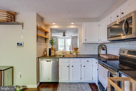 Tiny photo for 338 Delmar Court, ABINGDON, MD 21009 (MLS # MDHR2054310)