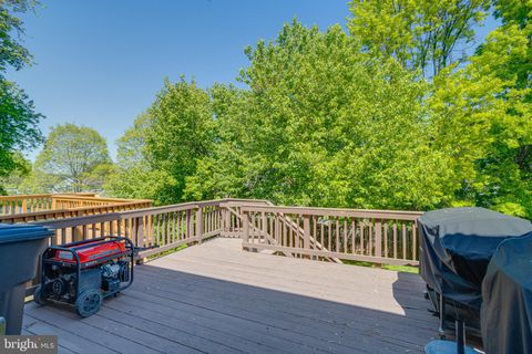 Tiny photo for 338 Delmar Court, ABINGDON, MD 21009 (MLS # MDHR2054310)