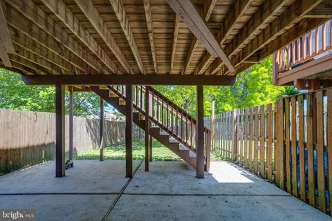 Tiny photo for 338 Delmar Court, ABINGDON, MD 21009 (MLS # MDHR2054310)