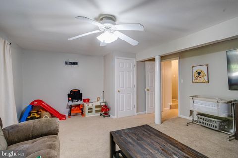 Tiny photo for 338 Delmar Court, ABINGDON, MD 21009 (MLS # MDHR2054310)