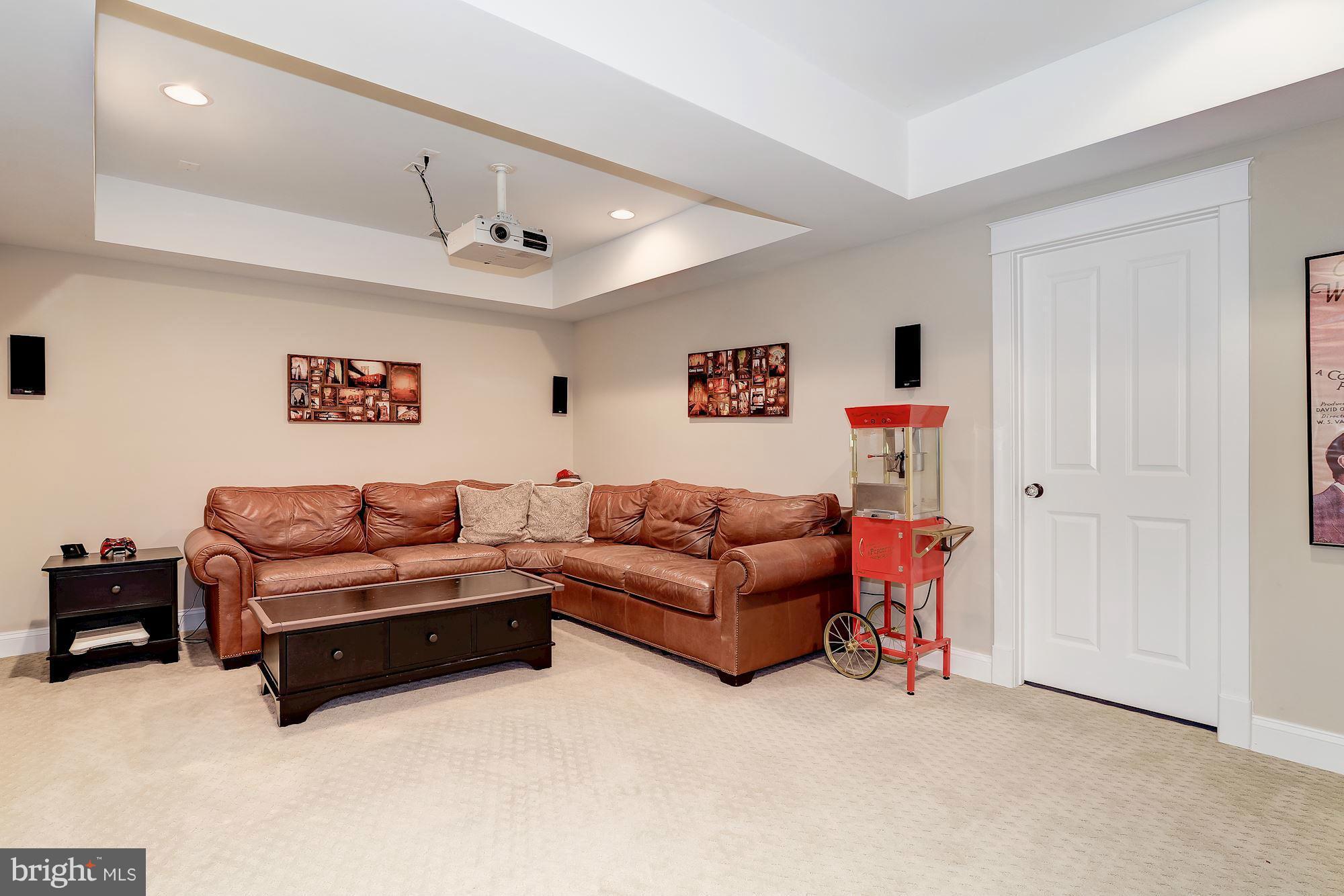 MINOR HILL - Residential