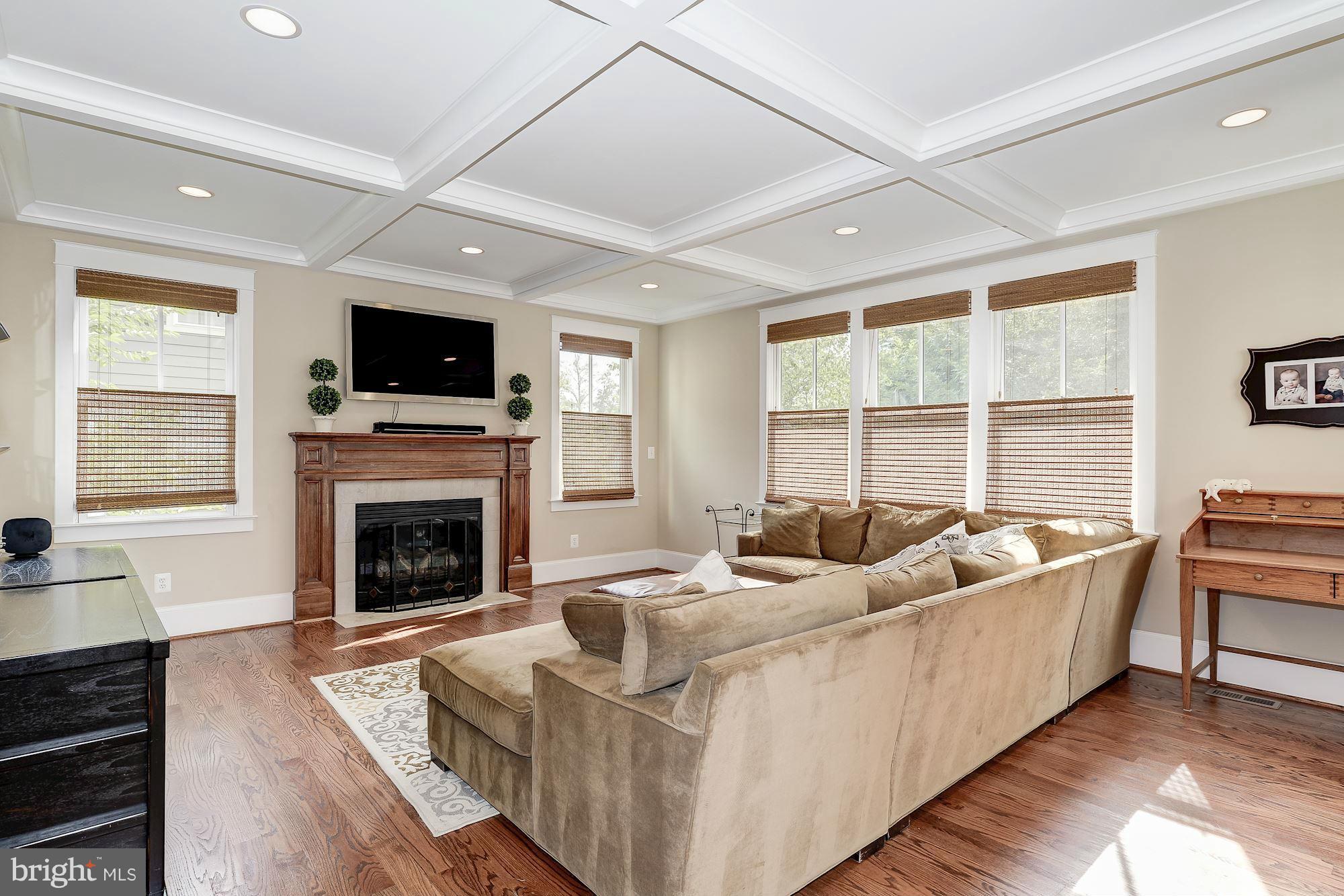 MINOR HILL - Residential