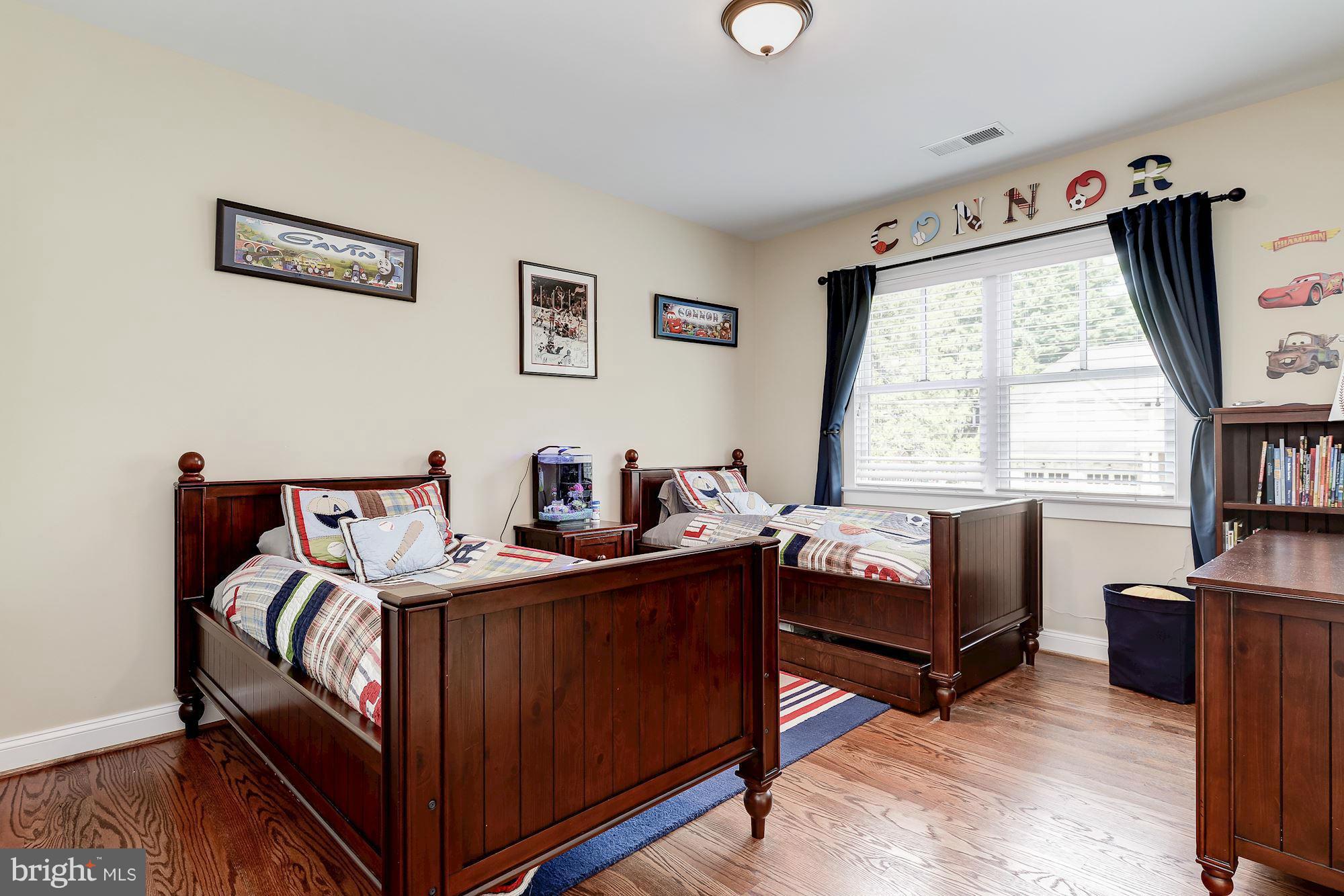 MINOR HILL - Residential