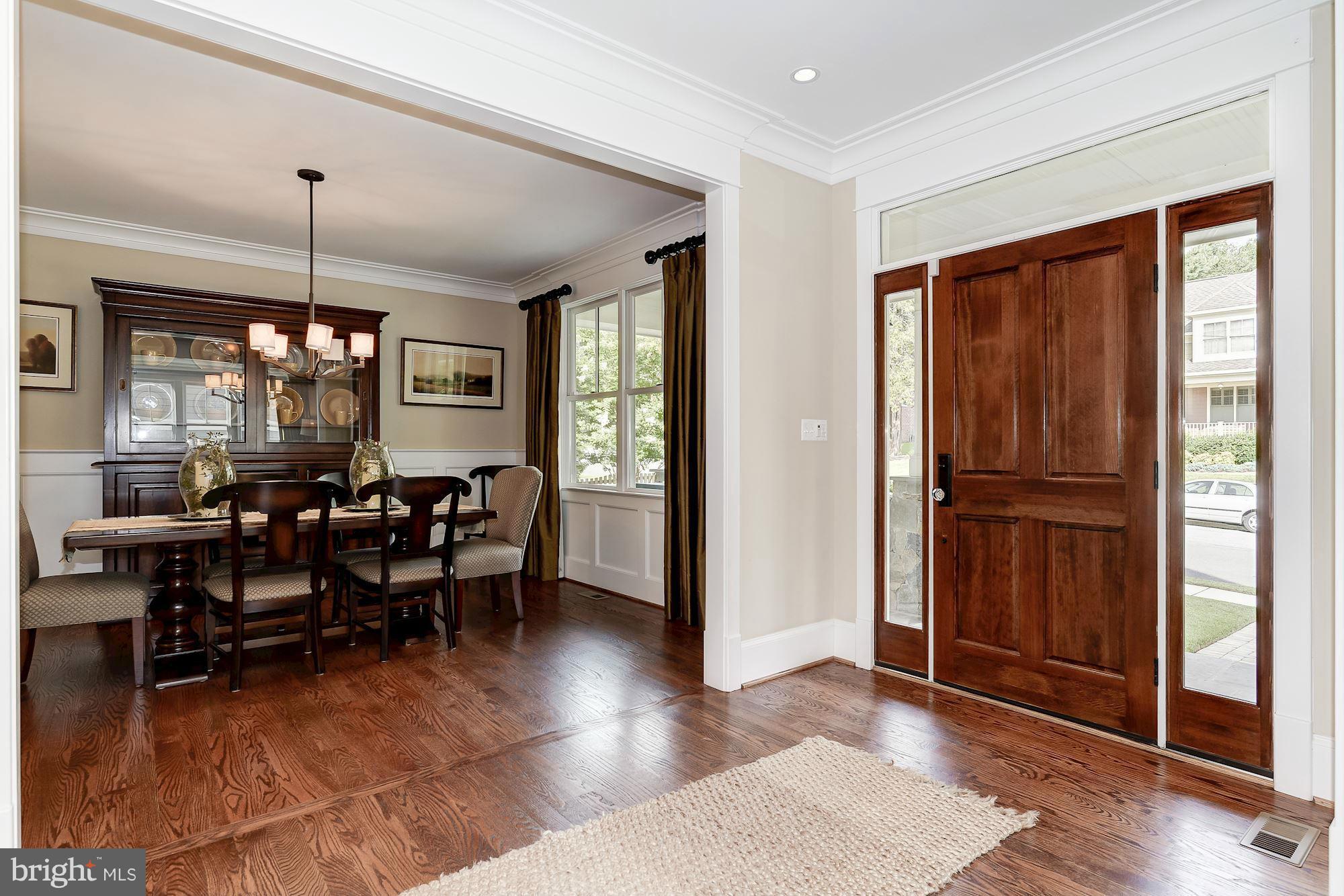 MINOR HILL - Residential