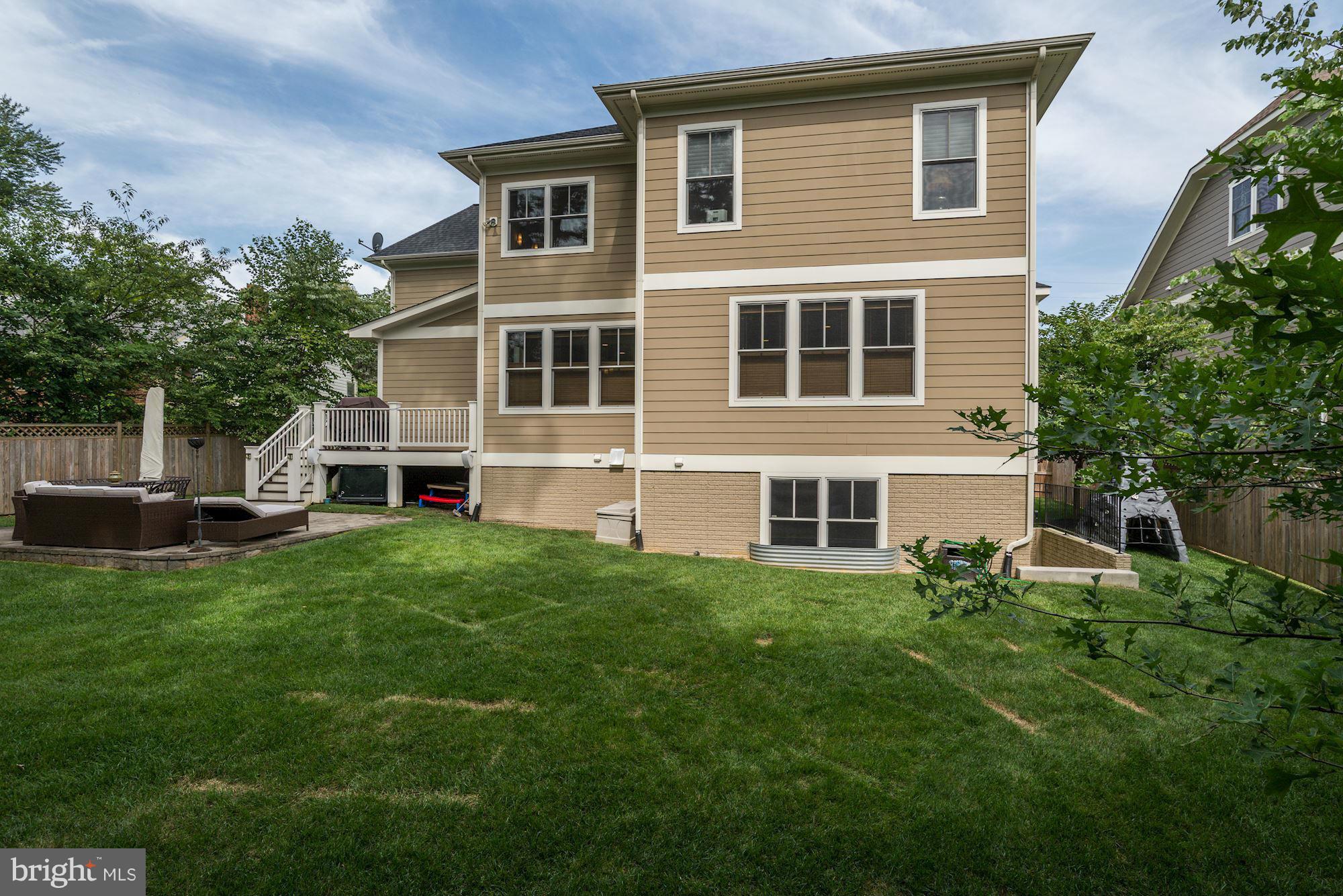 MINOR HILL - Residential