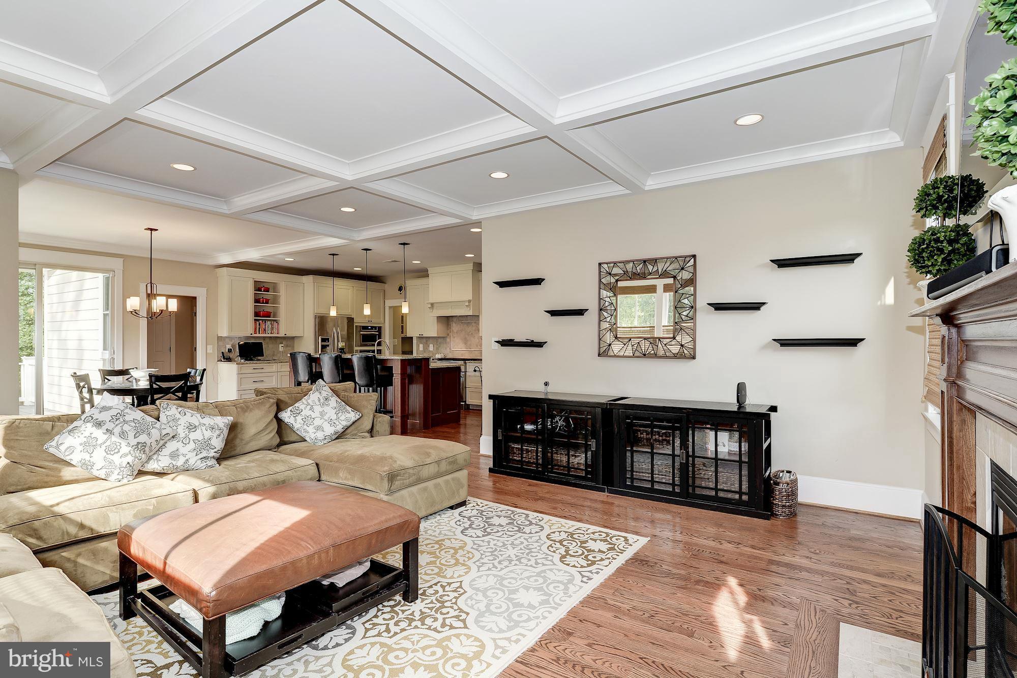 MINOR HILL - Residential