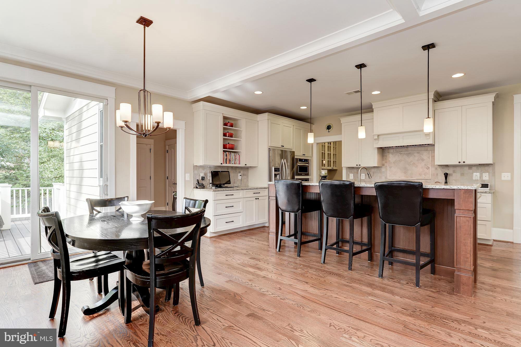 MINOR HILL - Residential