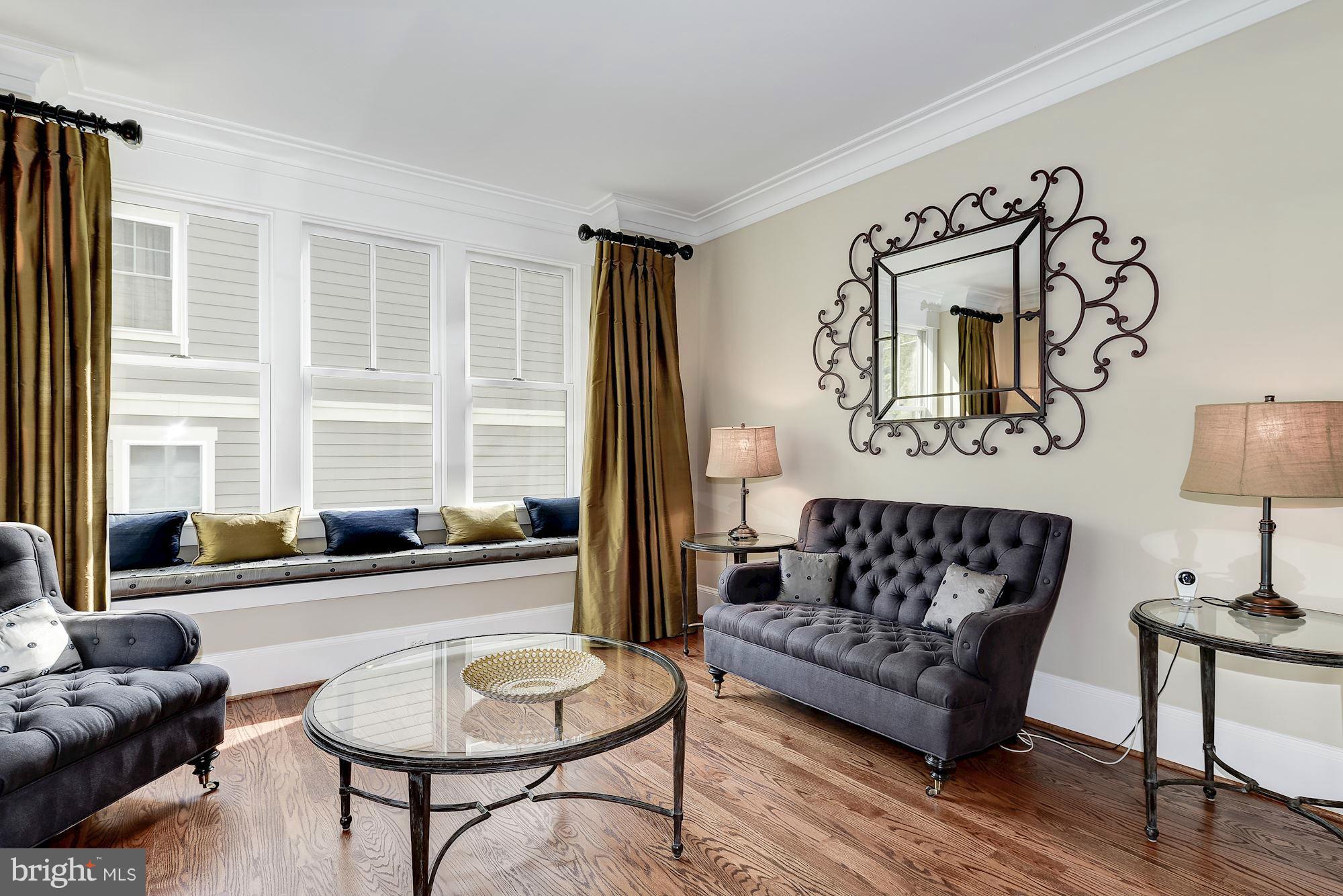 MINOR HILL - Residential