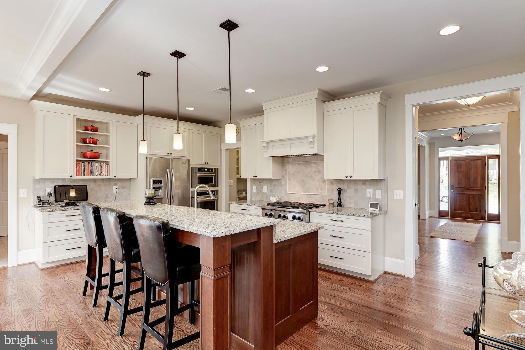 MINOR HILL - Residential