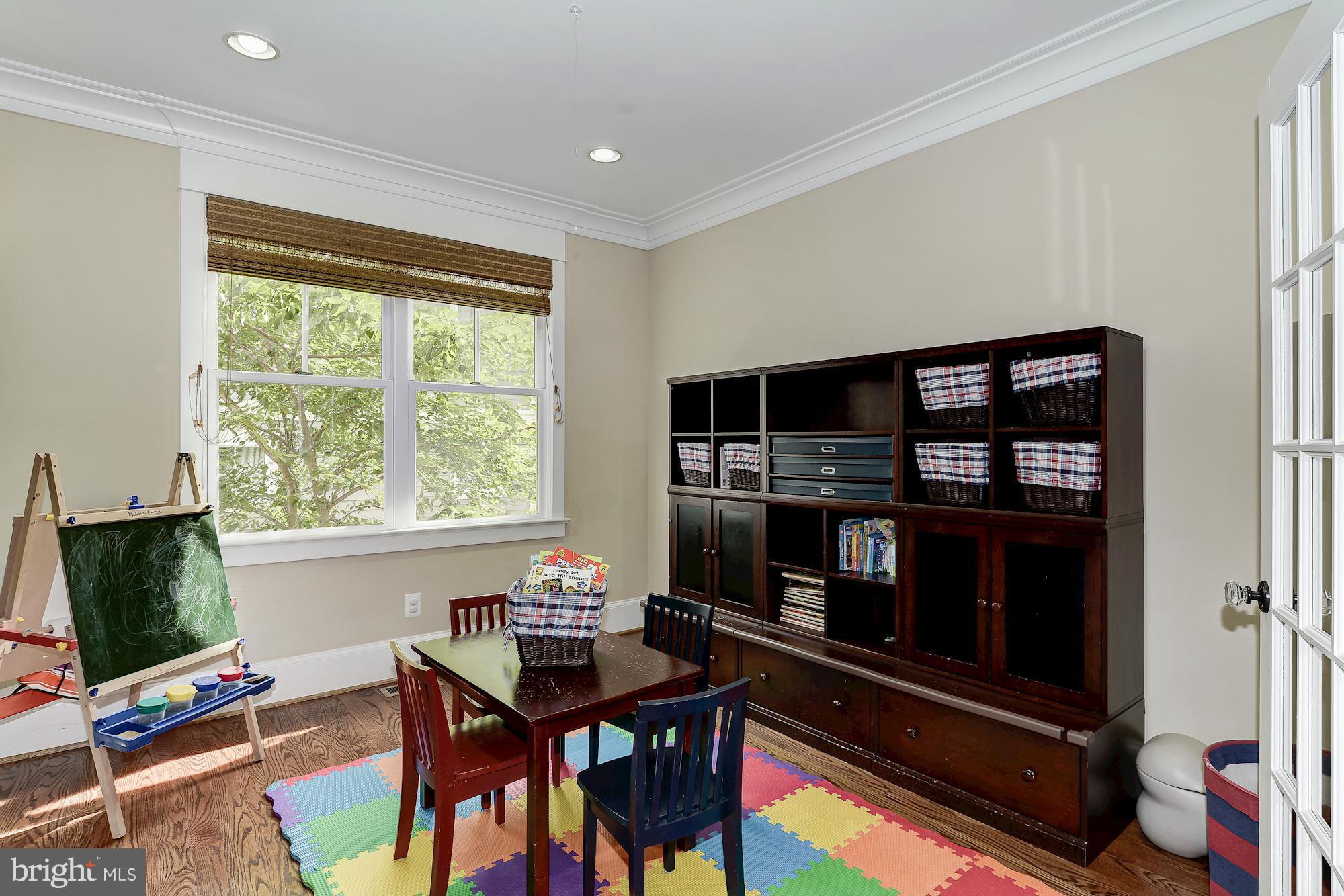 MINOR HILL - Residential