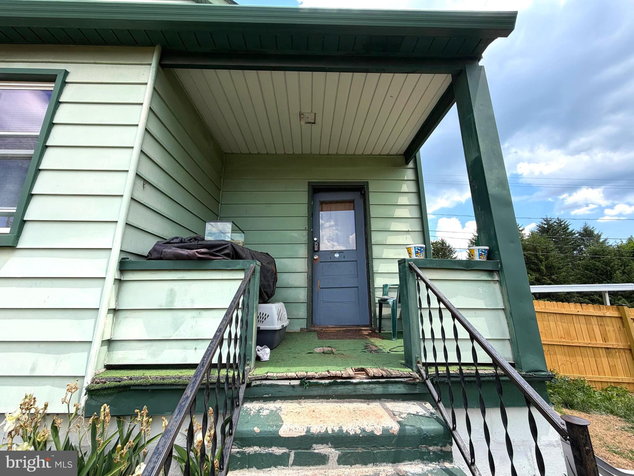 SOUTH END - Residential