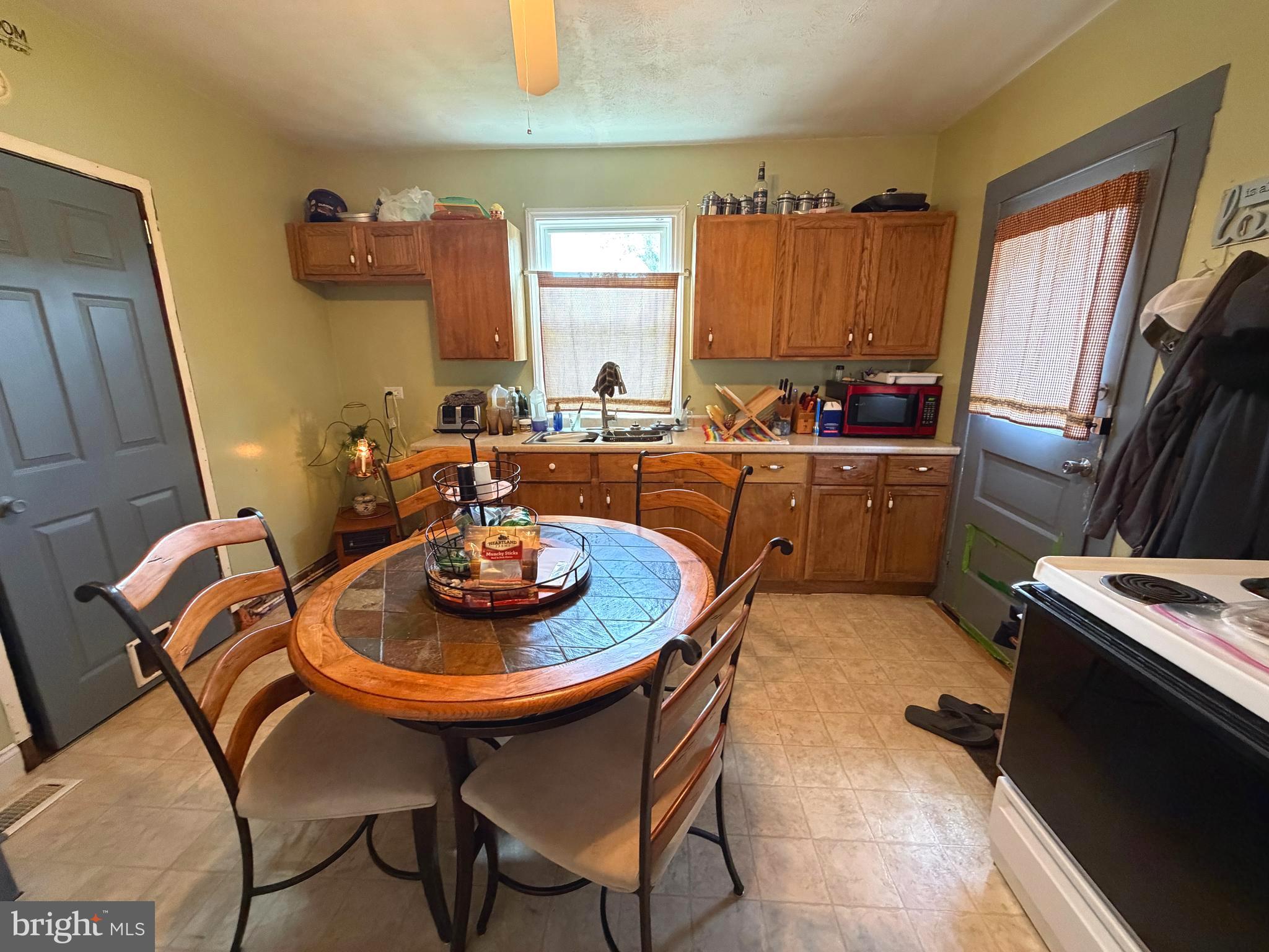 SOUTH END - Residential