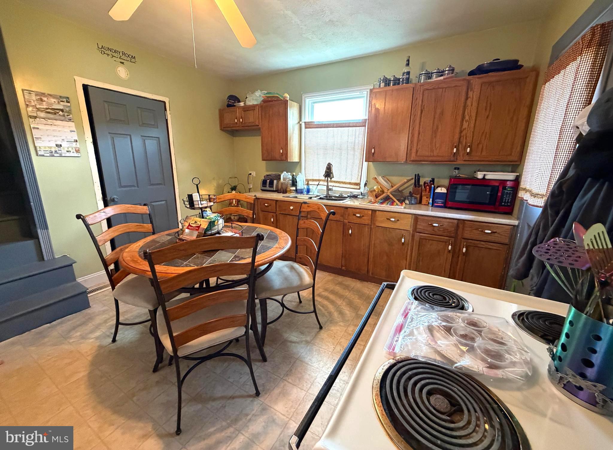 SOUTH END - Residential