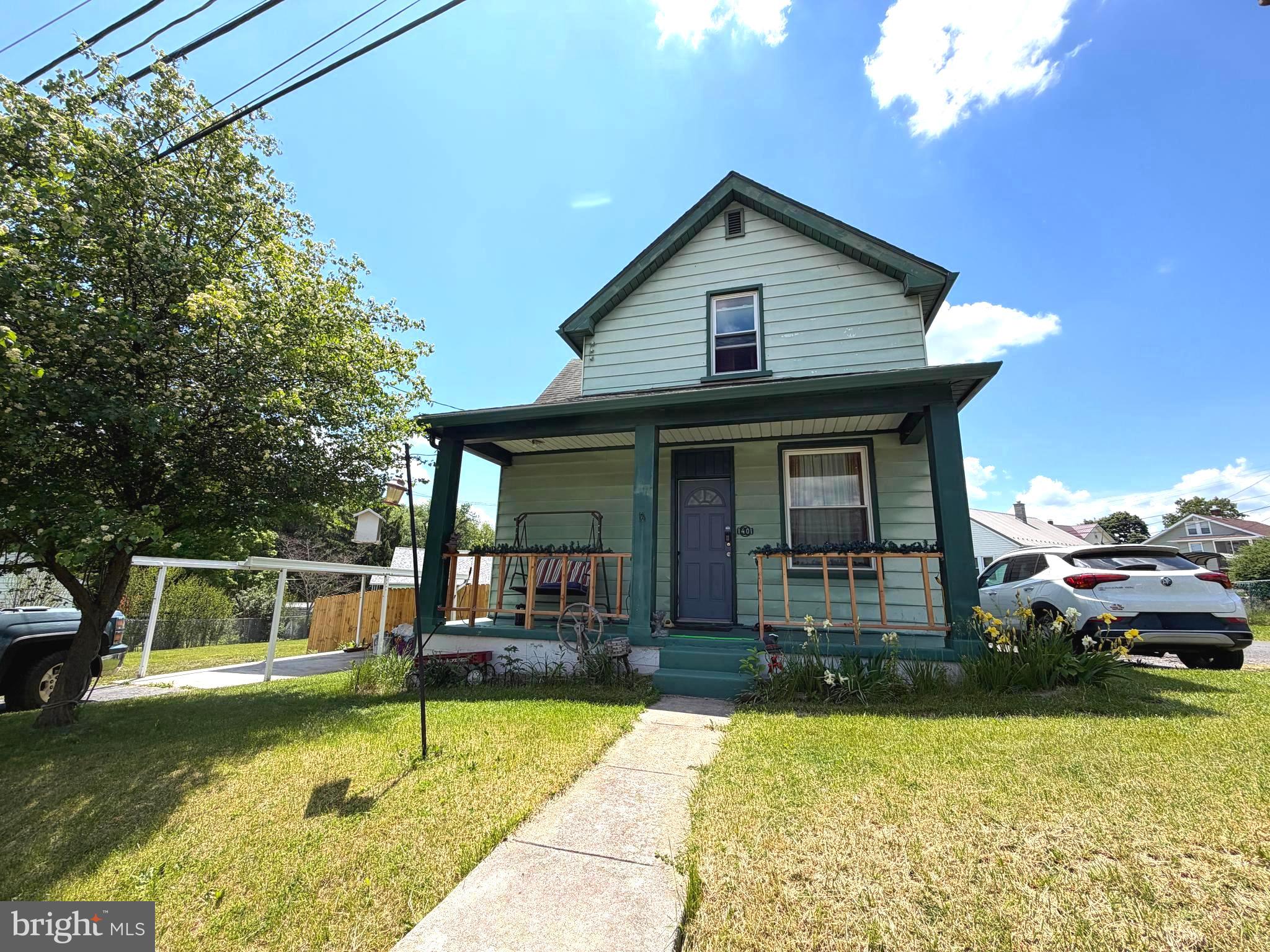 SOUTH END - Residential