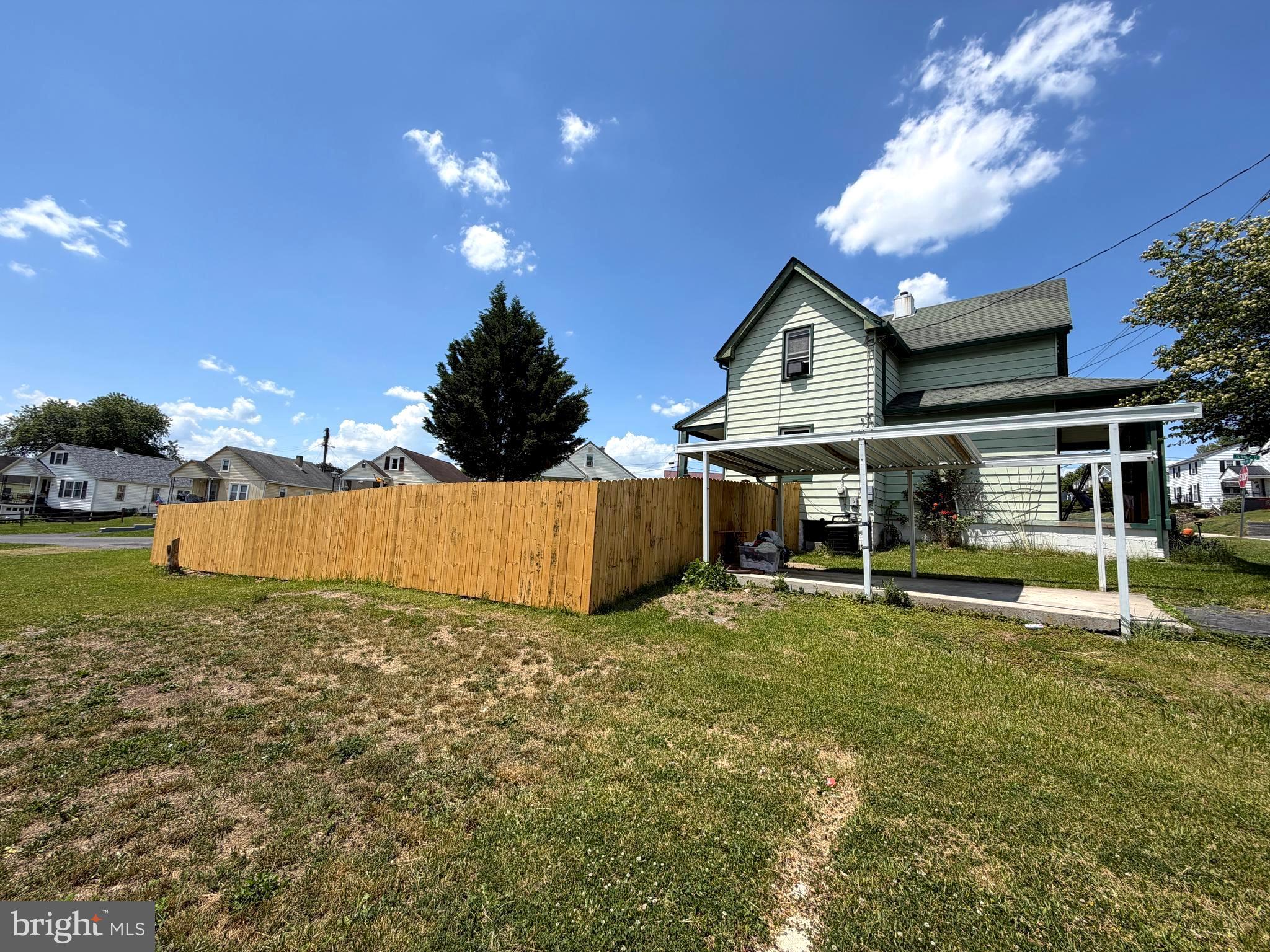 SOUTH END - Residential