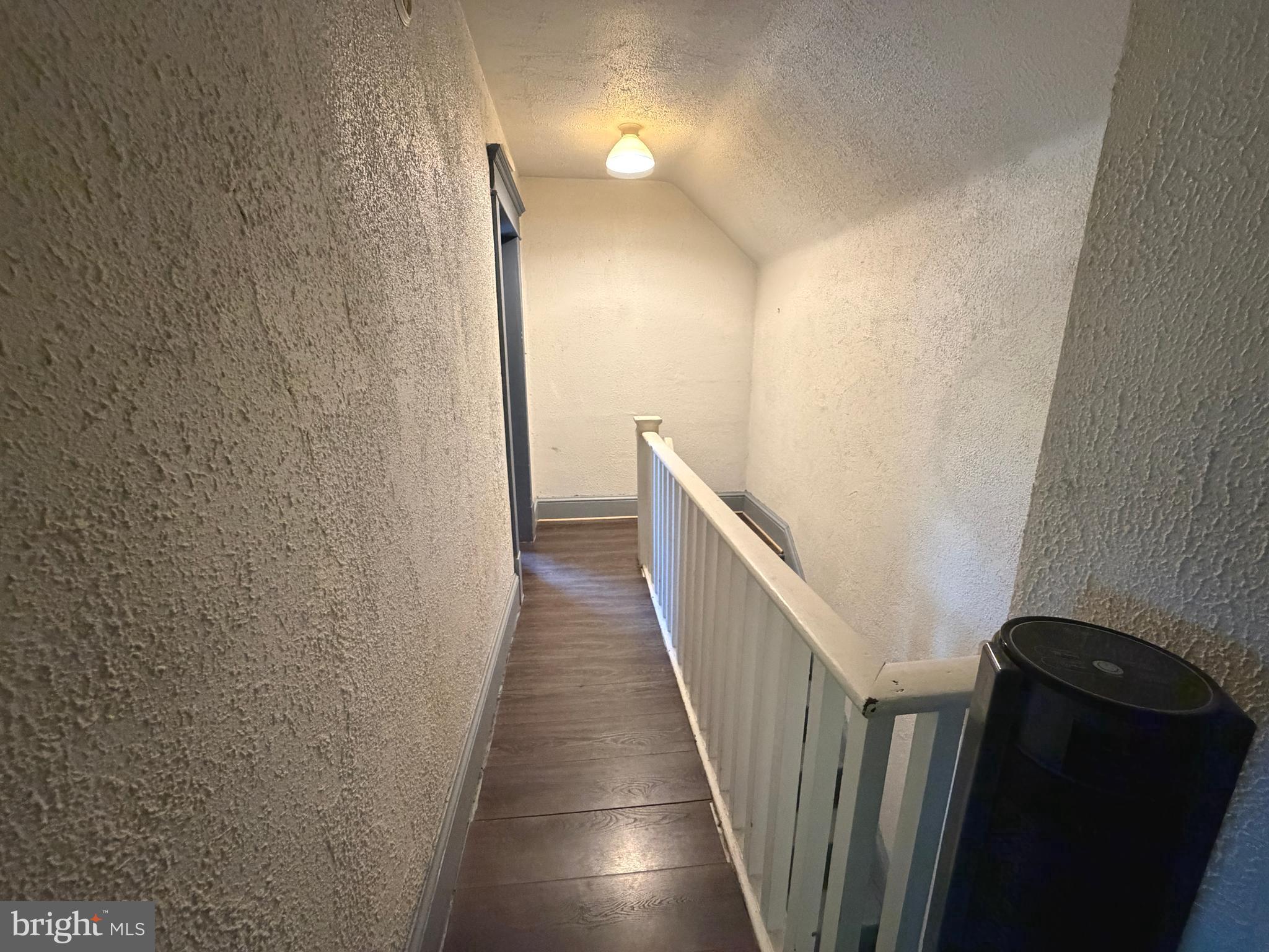 SOUTH END - Residential