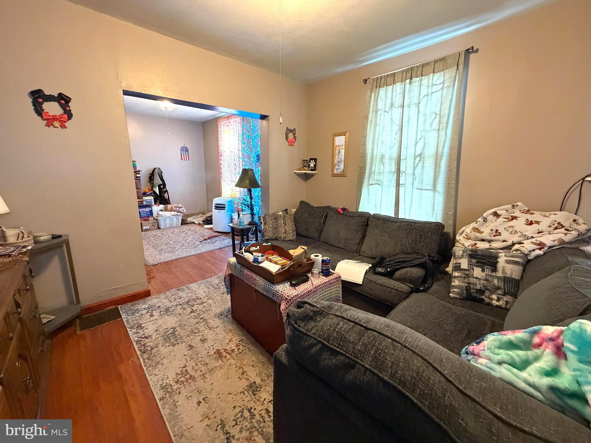 SOUTH END - Residential
