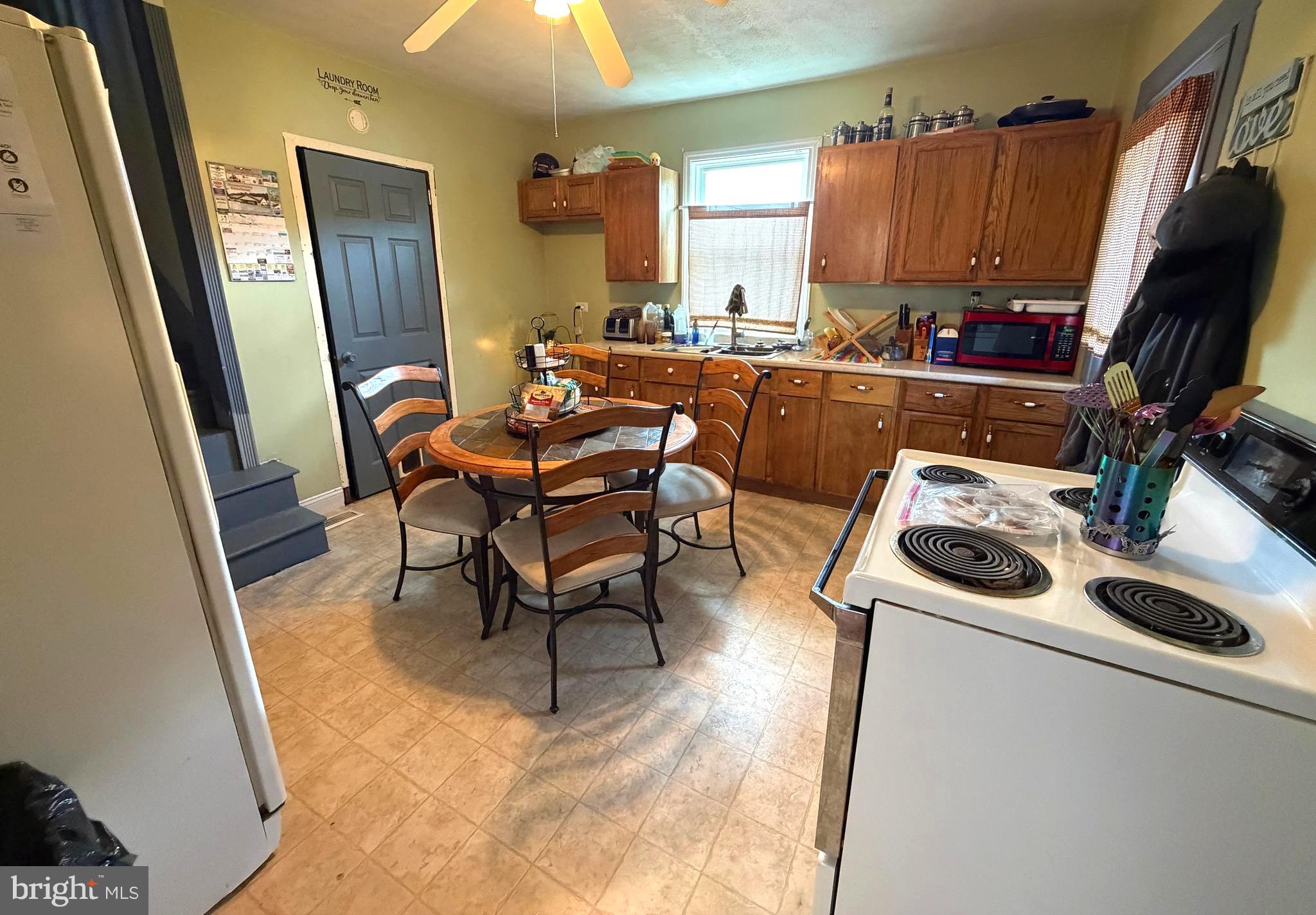 SOUTH END - Residential
