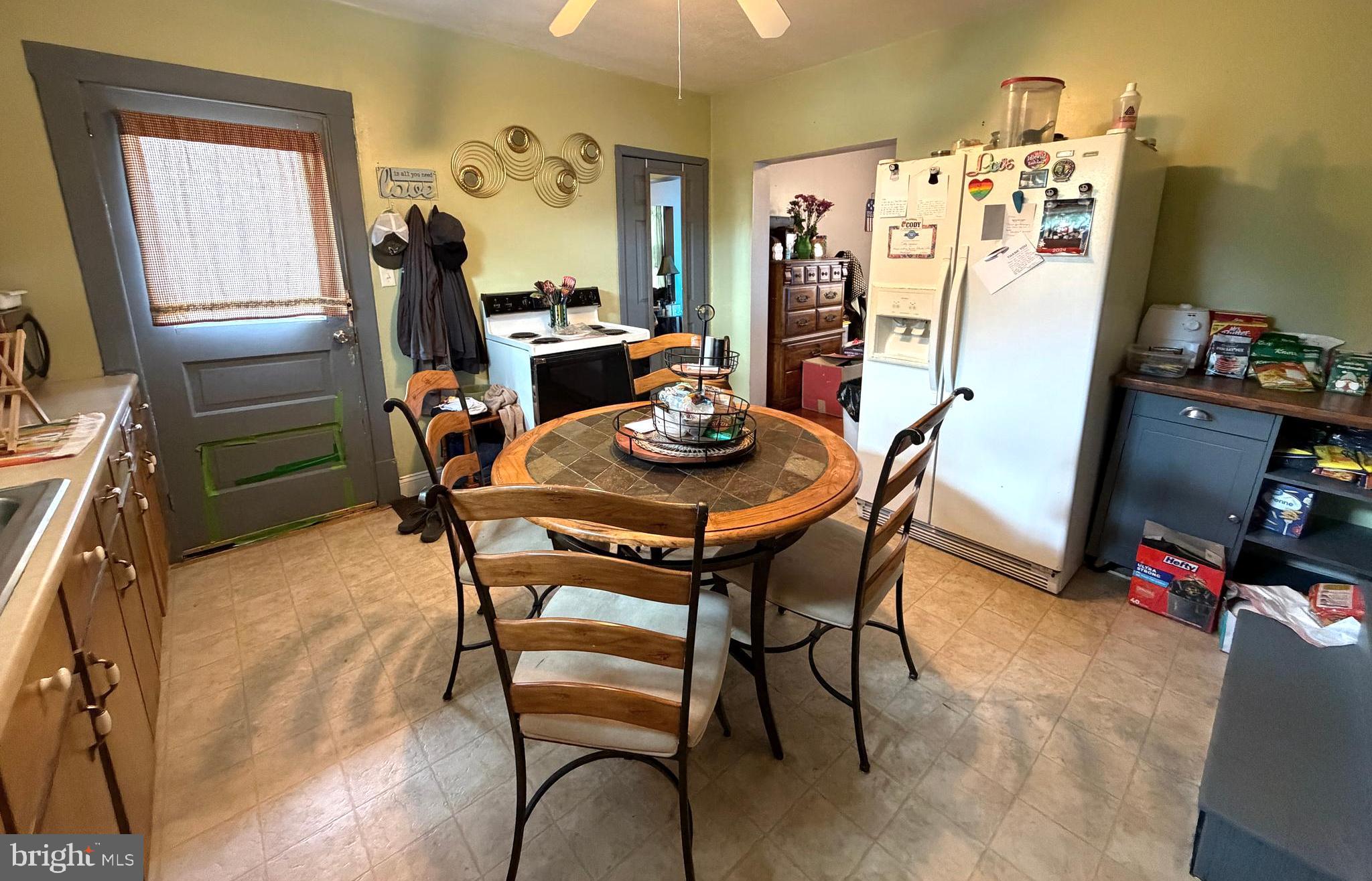 SOUTH END - Residential