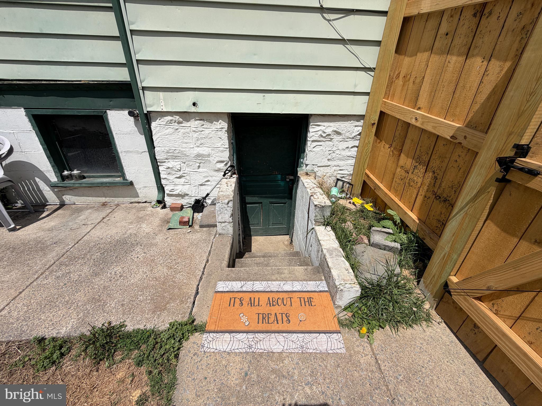 SOUTH END - Residential