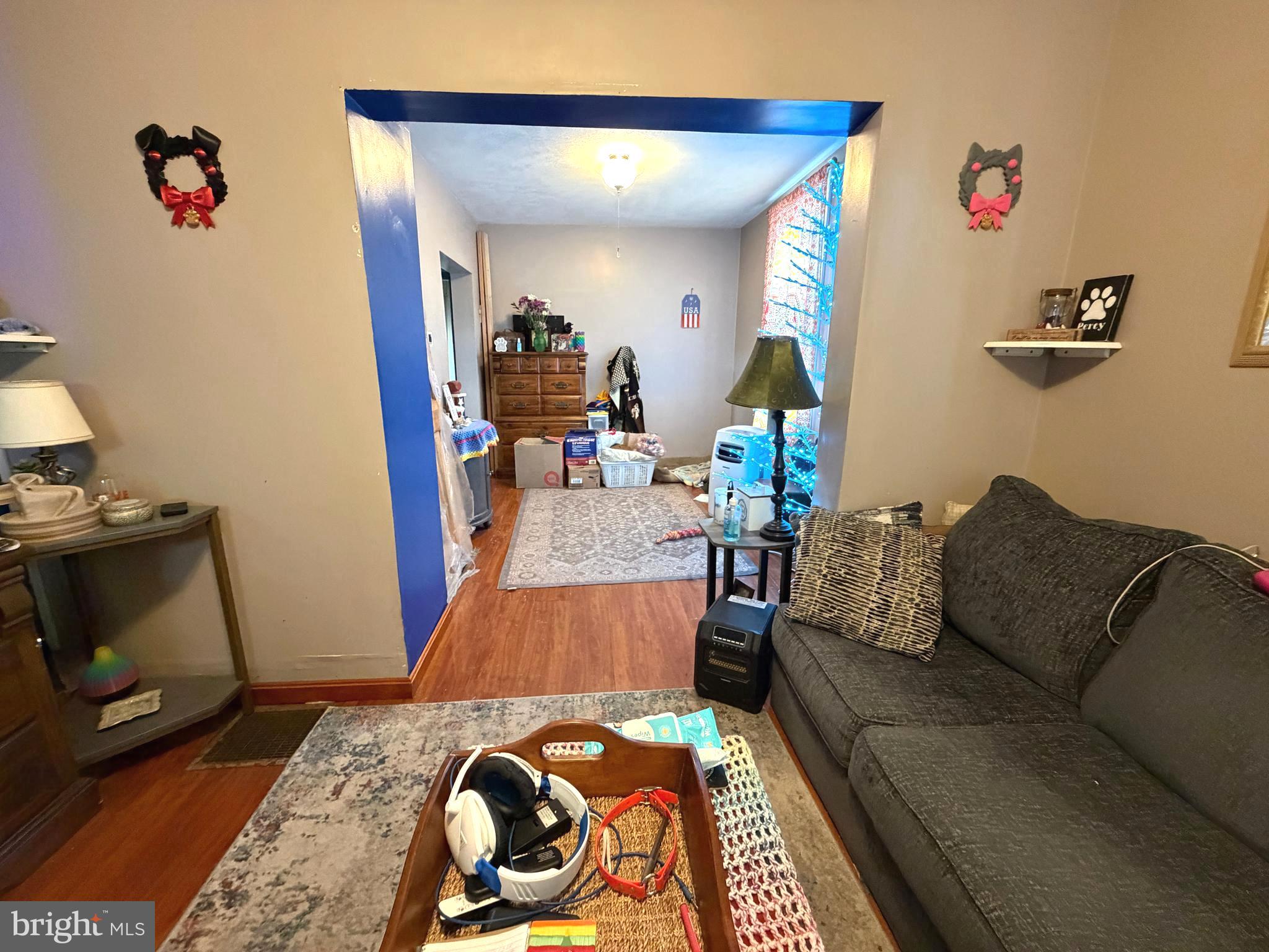 SOUTH END - Residential