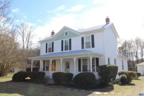146 Mica Rd, Mineral, VA MLS: 661364