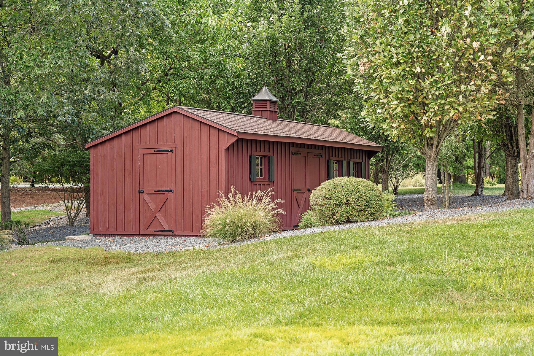 RATCLIFFE FARM - Residential