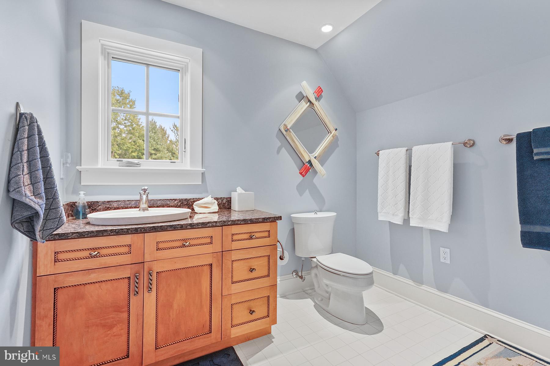 RATCLIFFE FARM - Residential