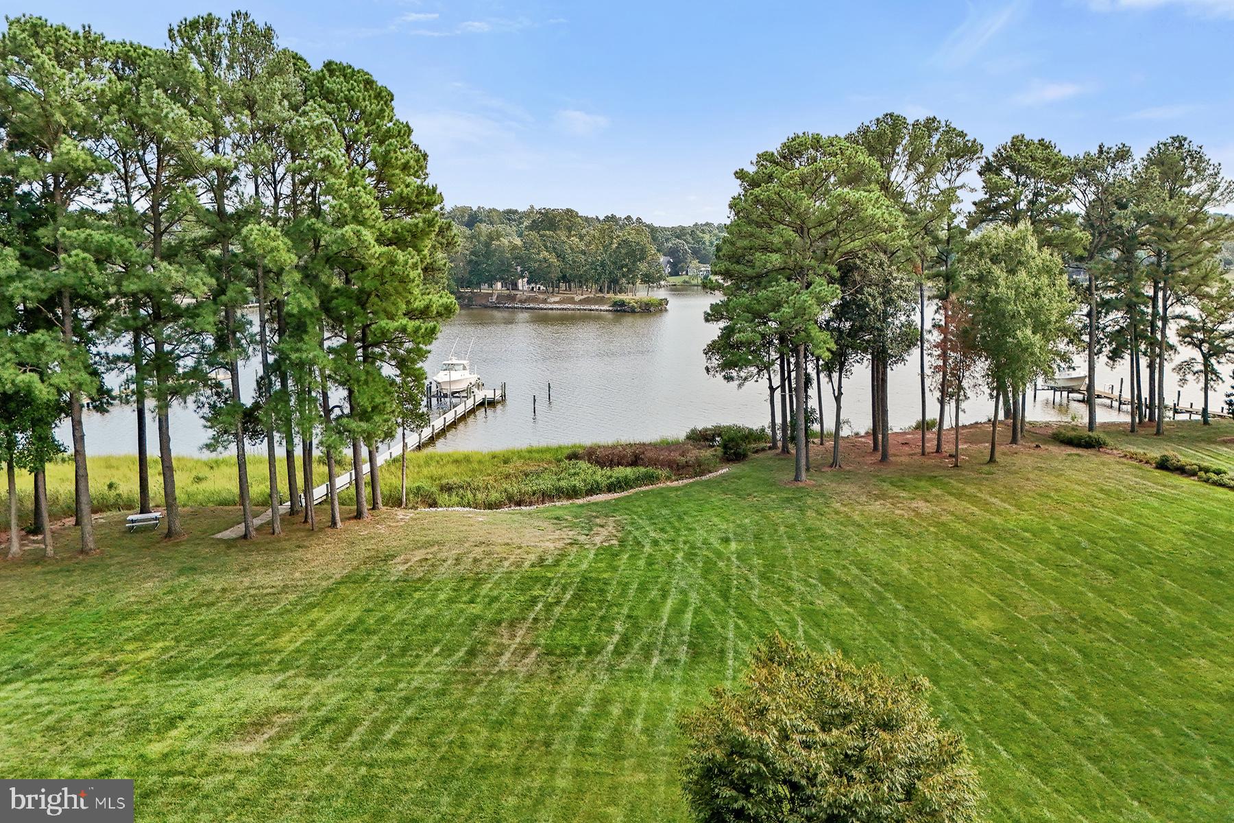 RATCLIFFE FARM - Residential