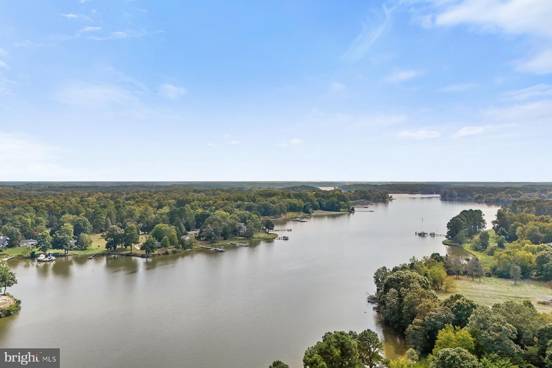 RATCLIFFE FARM - Residential