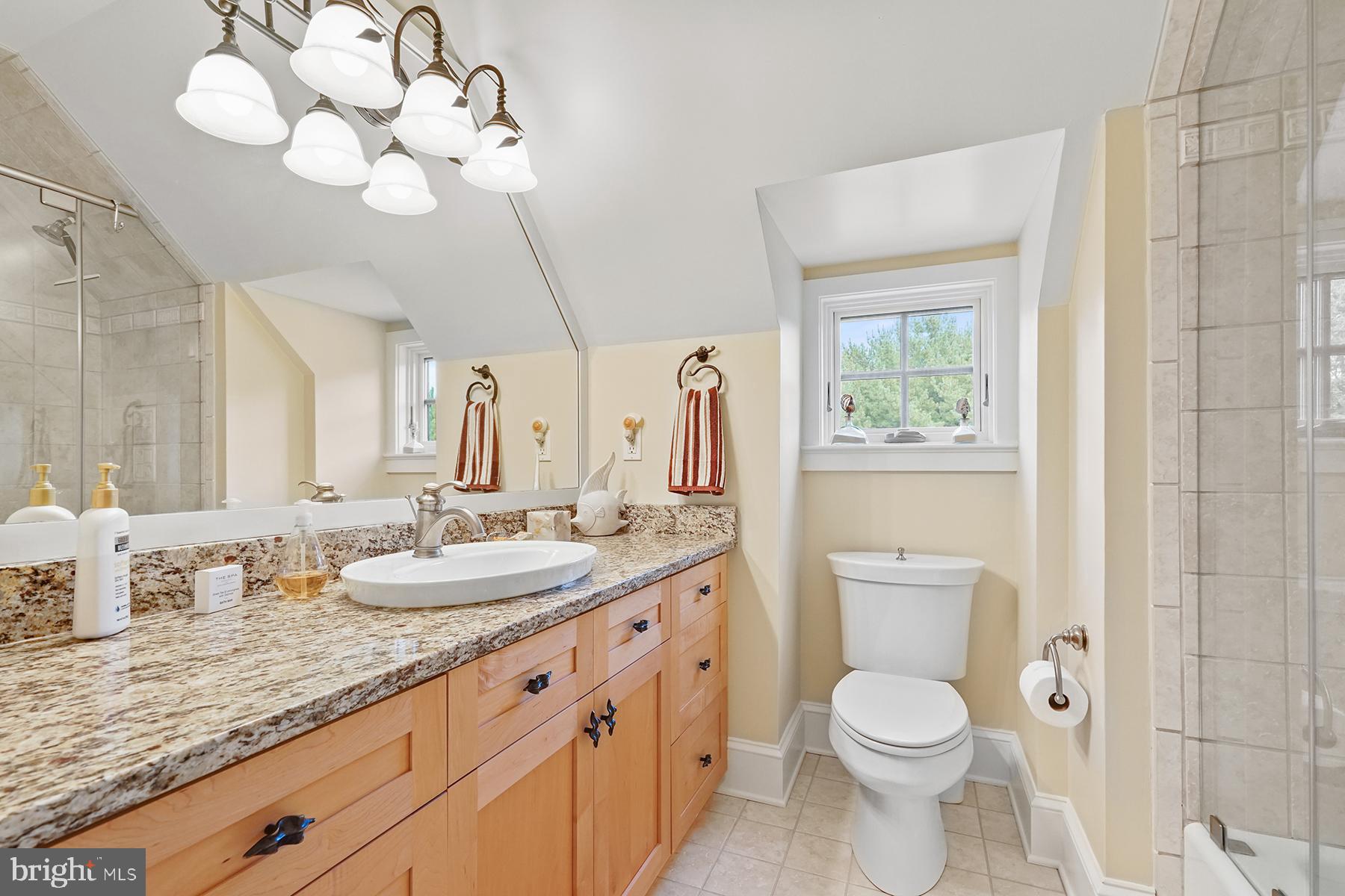 RATCLIFFE FARM - Residential