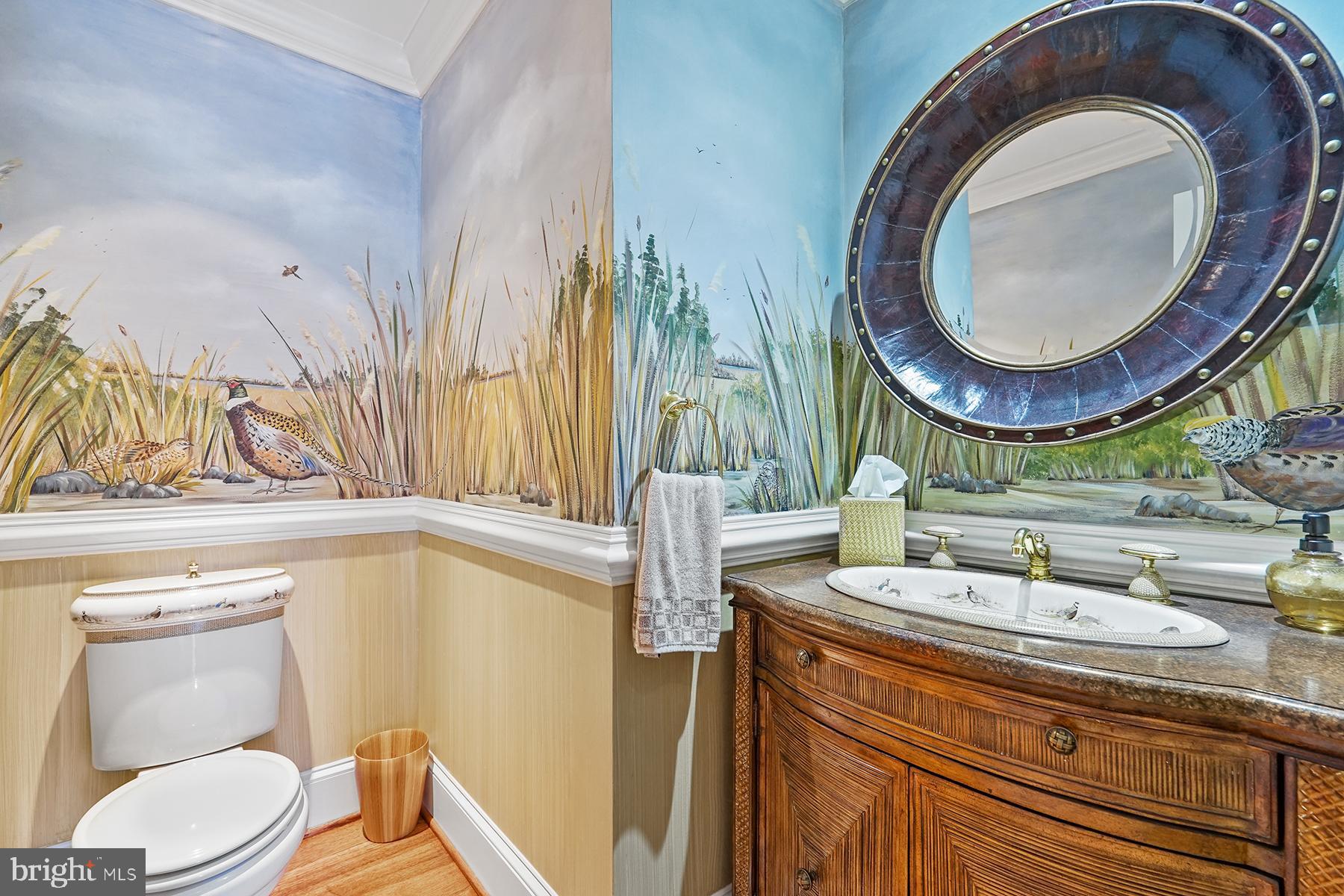 RATCLIFFE FARM - Residential