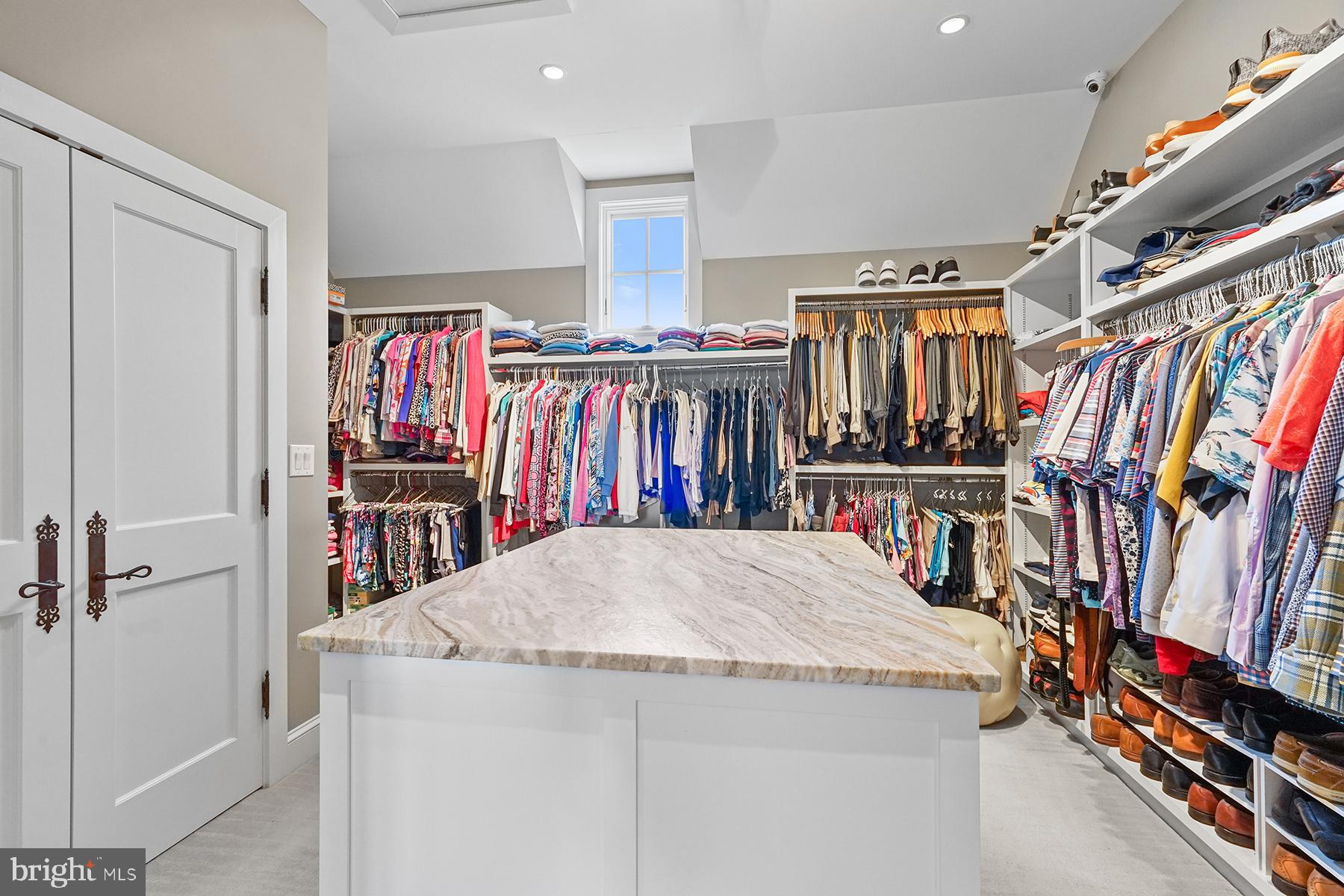 RATCLIFFE FARM - Residential