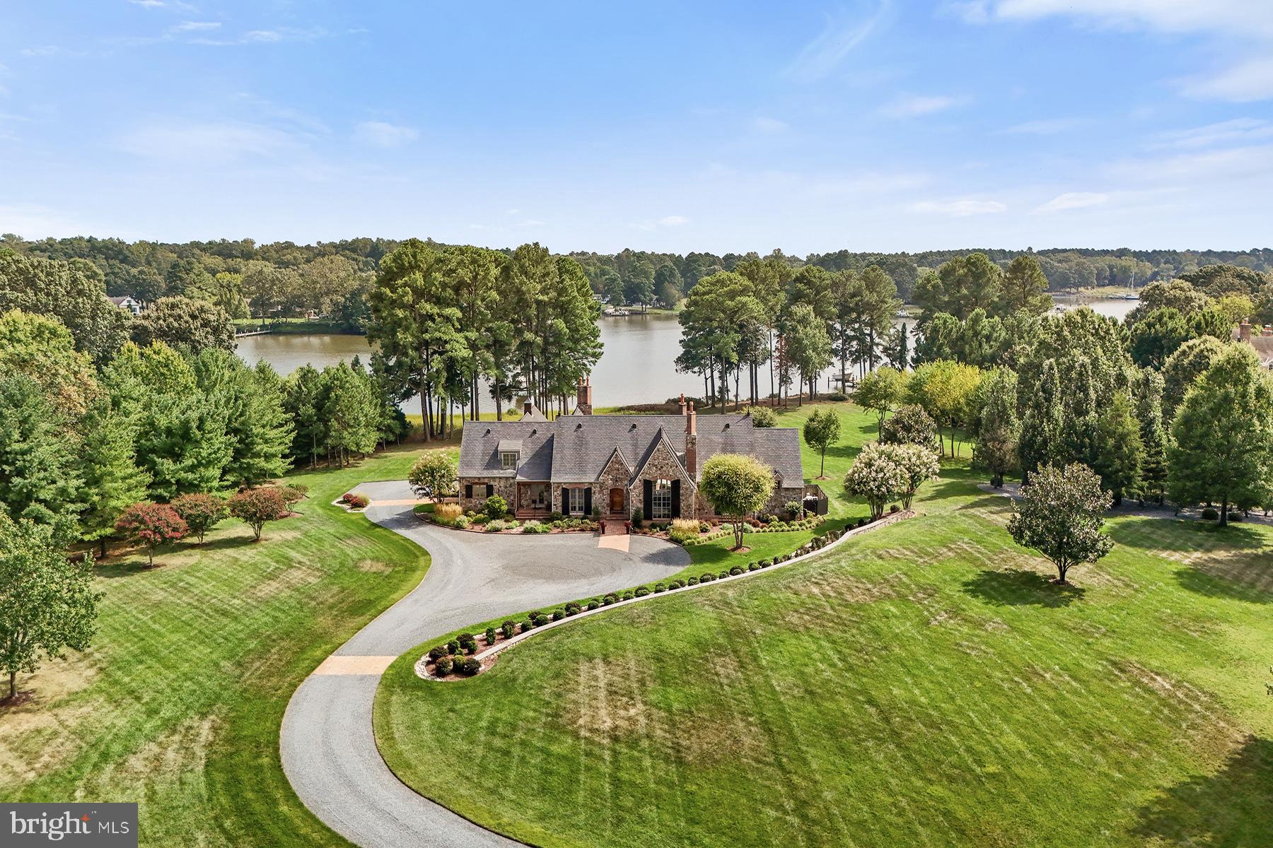 RATCLIFFE FARM - Residential