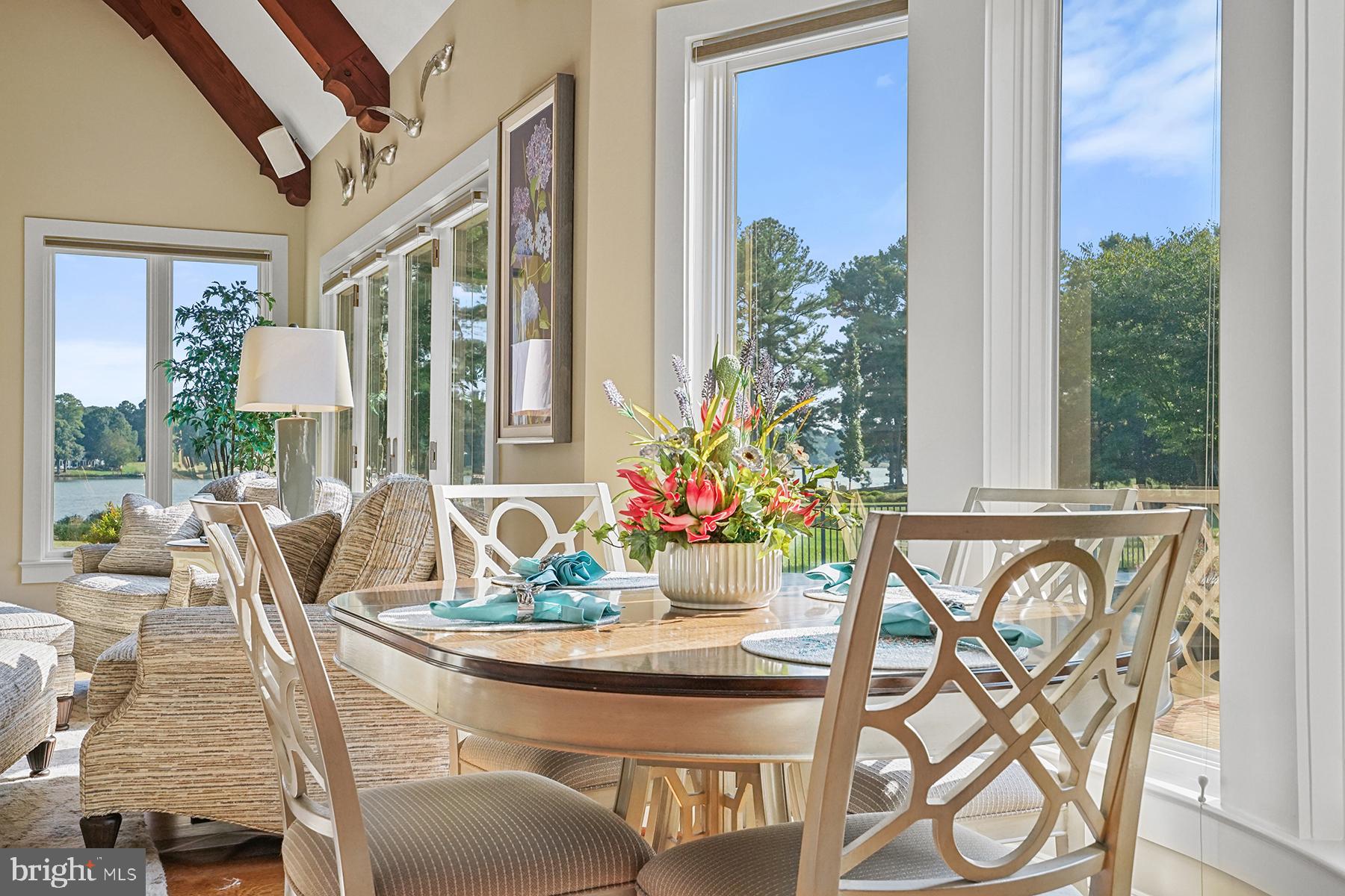 RATCLIFFE FARM - Residential