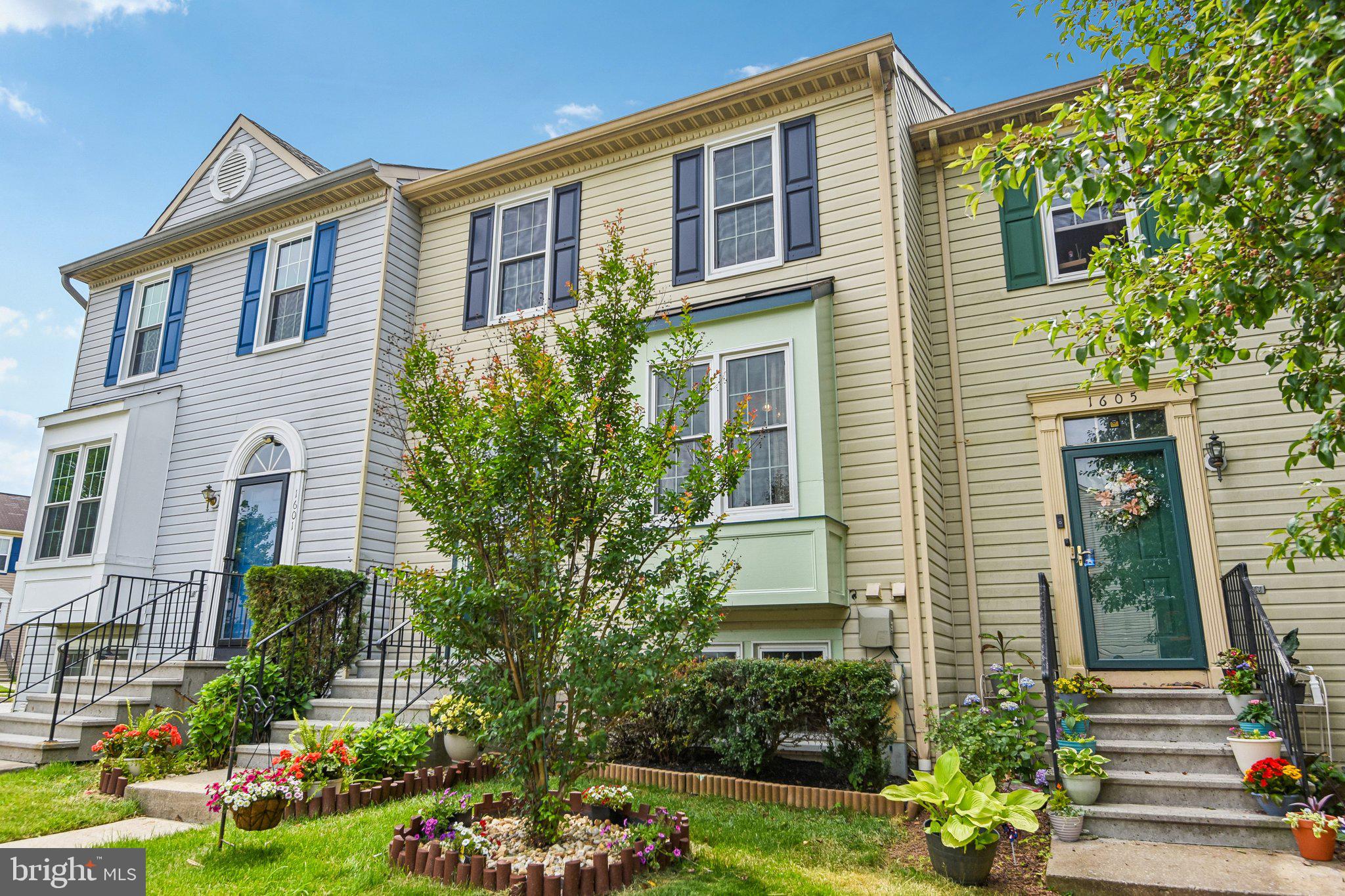 1603 WINDING BROOK WAY