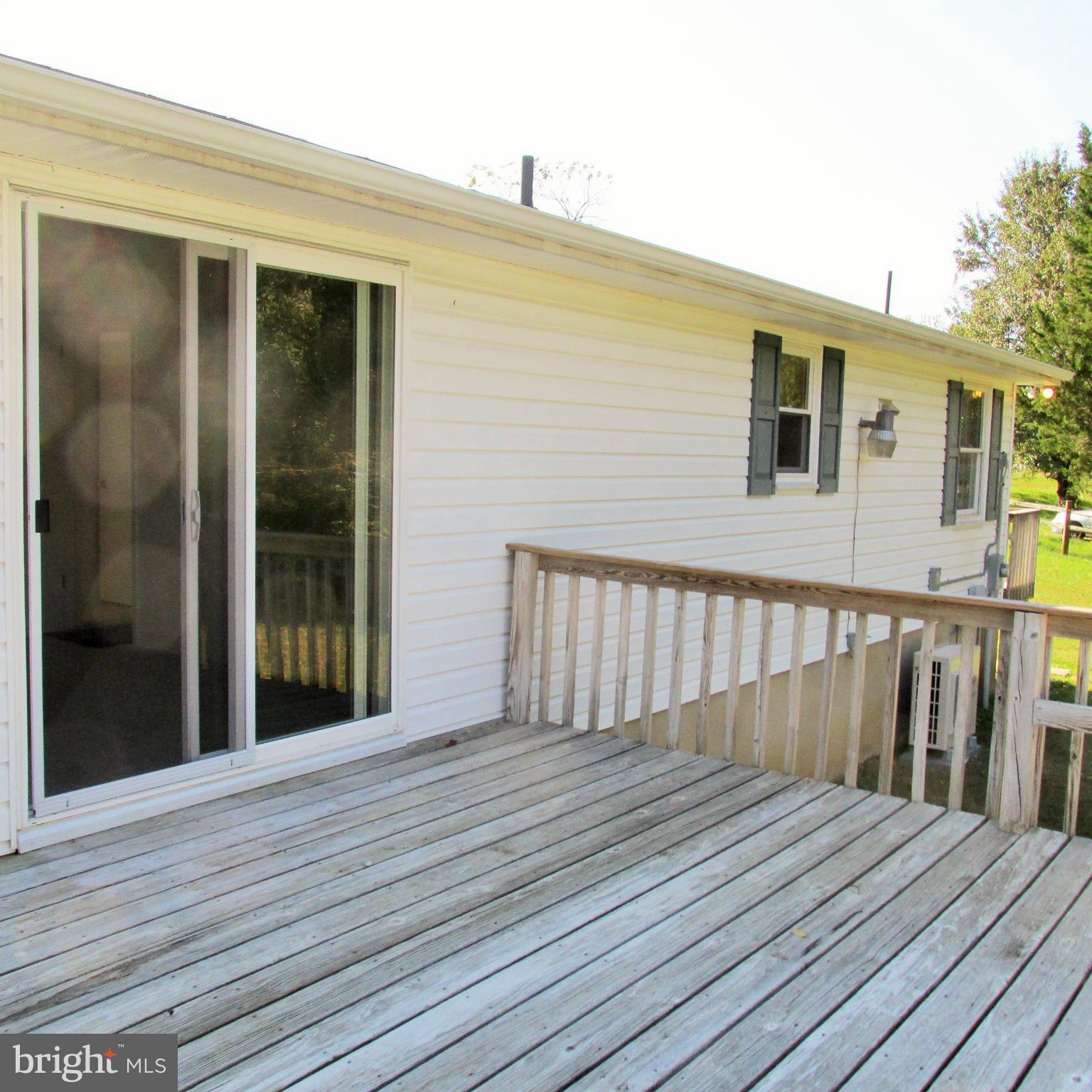 CHESAPEAKE COVE ESTATES - Residential