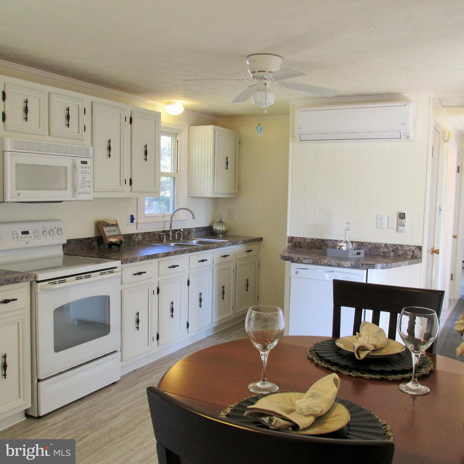 CHESAPEAKE COVE ESTATES - Residential