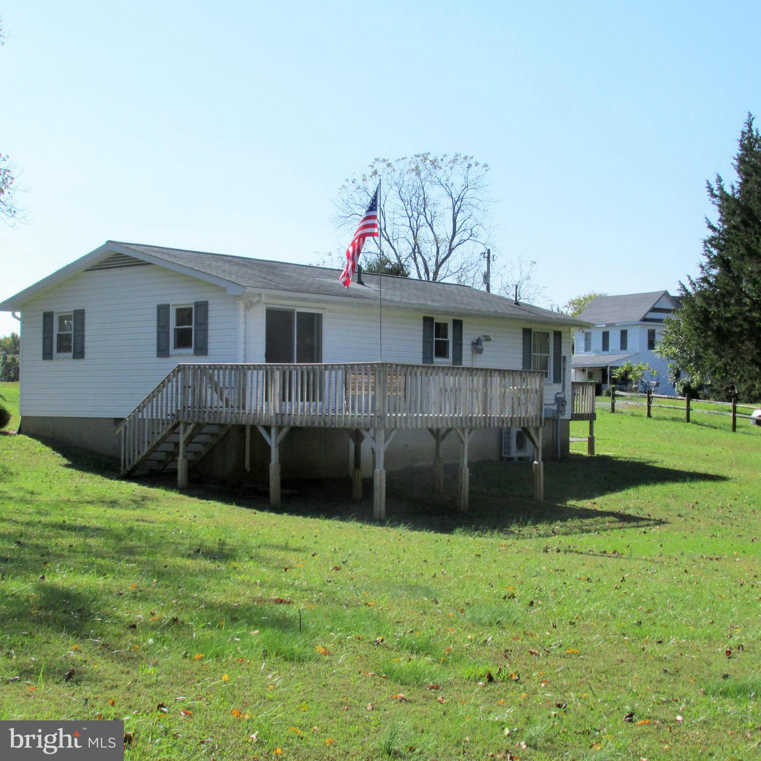 CHESAPEAKE COVE ESTATES - Residential