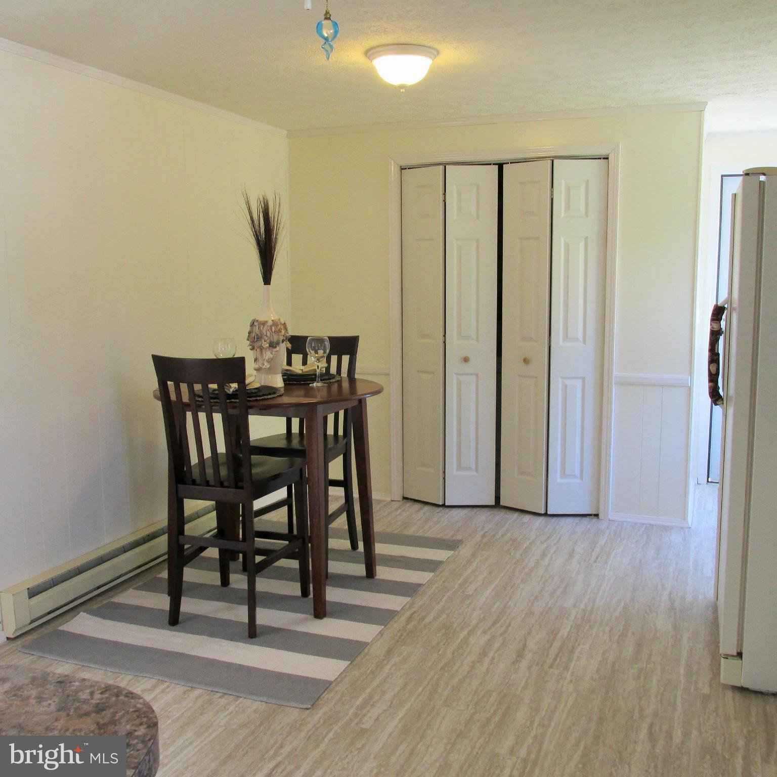 CHESAPEAKE COVE ESTATES - Residential