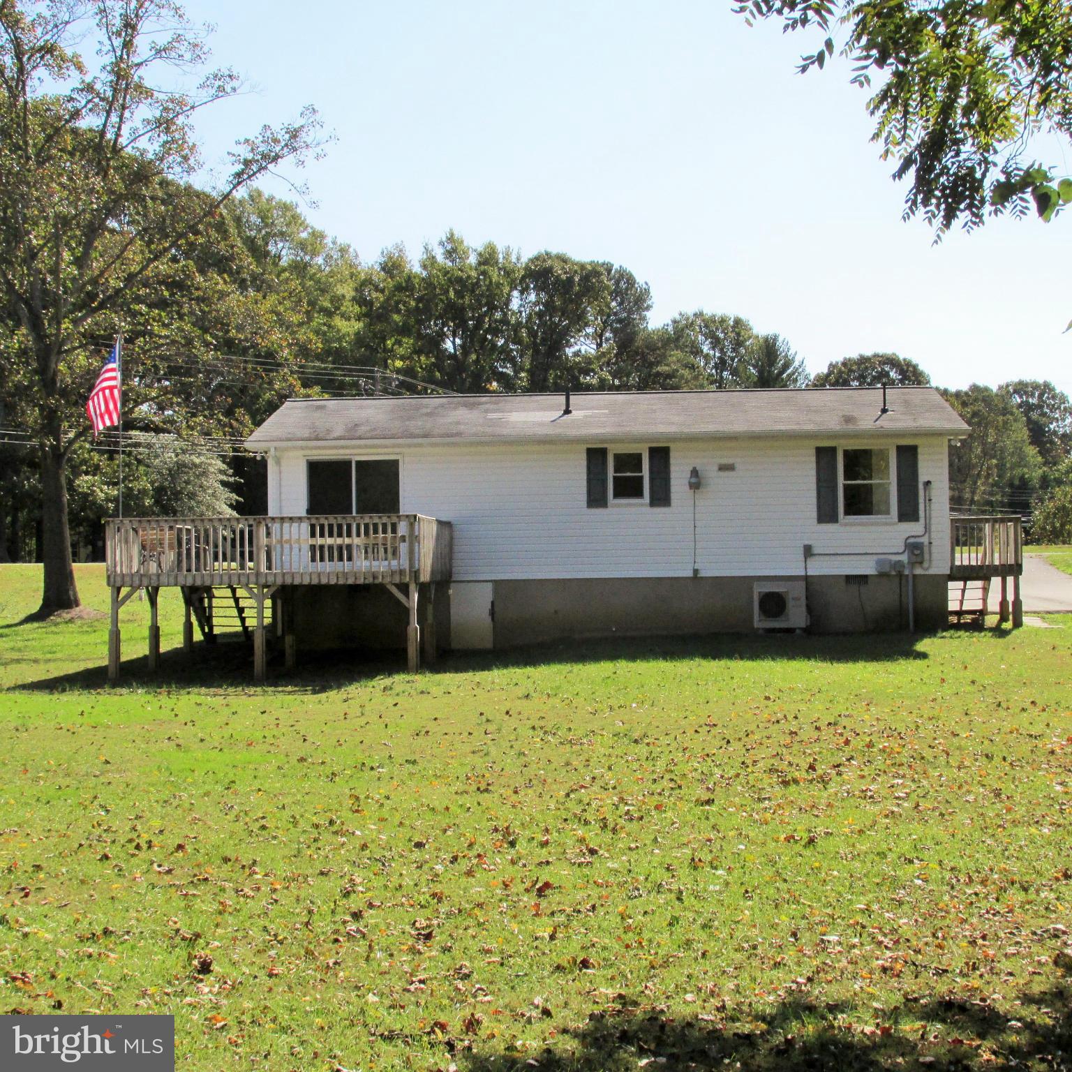 CHESAPEAKE COVE ESTATES - Residential