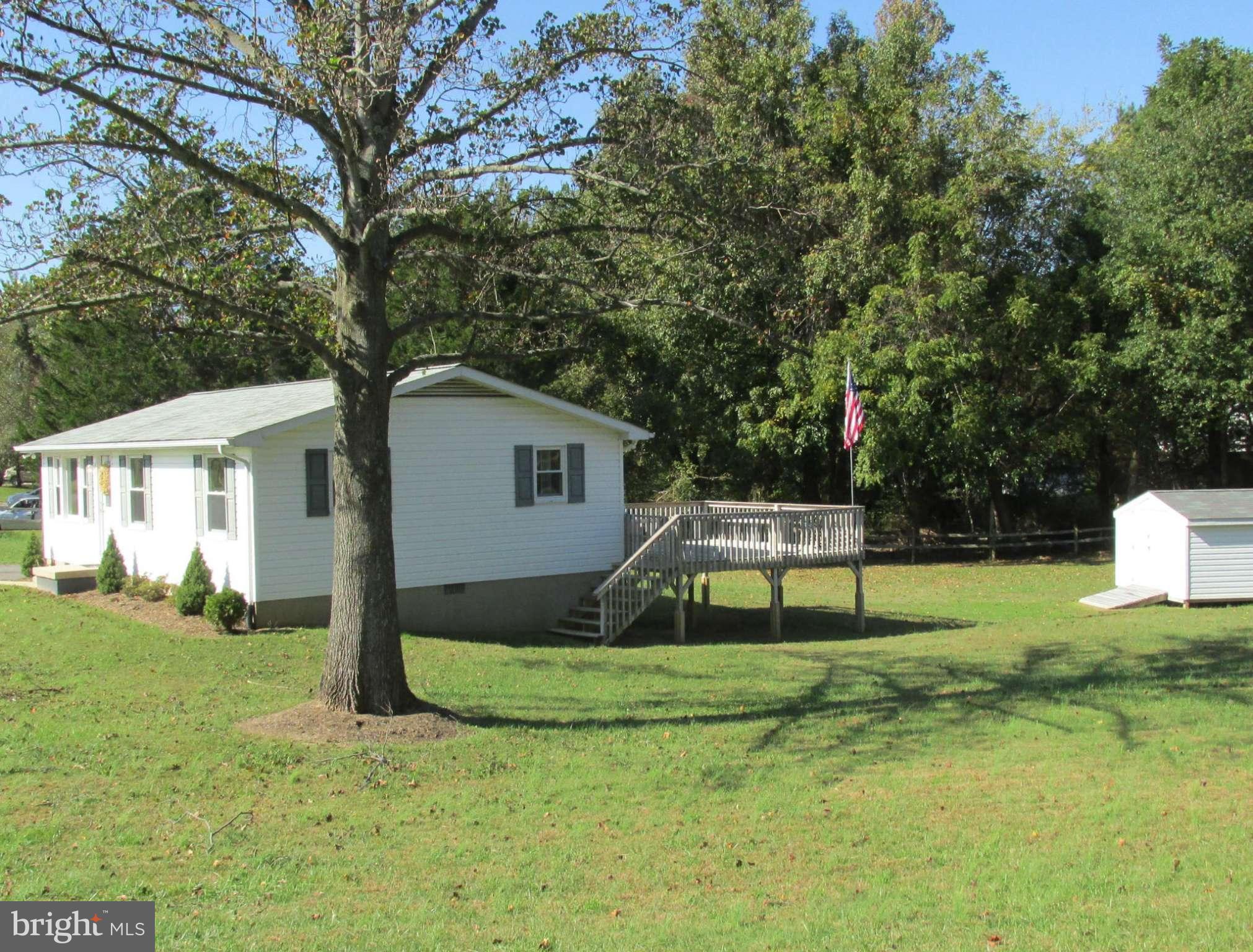 CHESAPEAKE COVE ESTATES - Residential