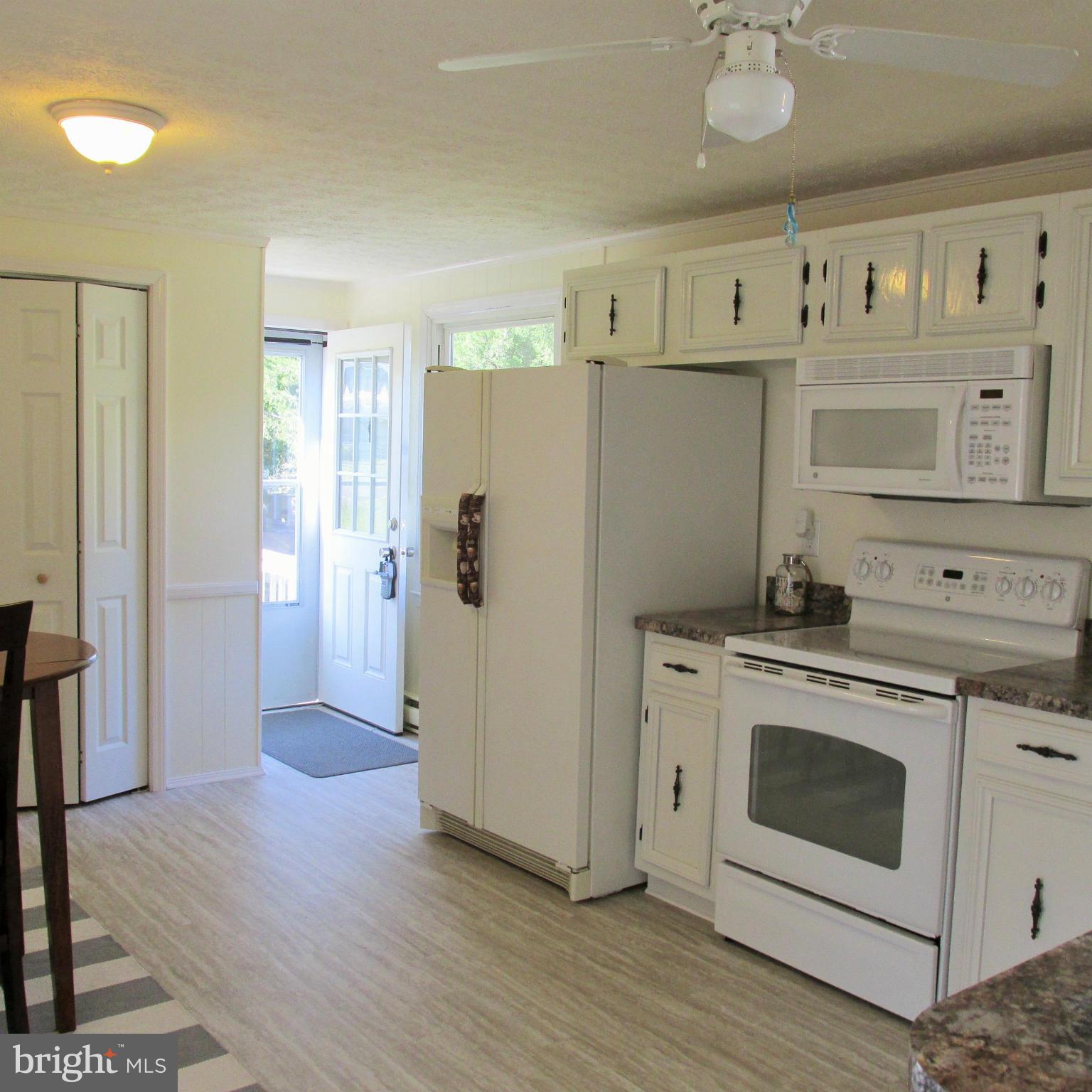 CHESAPEAKE COVE ESTATES - Residential