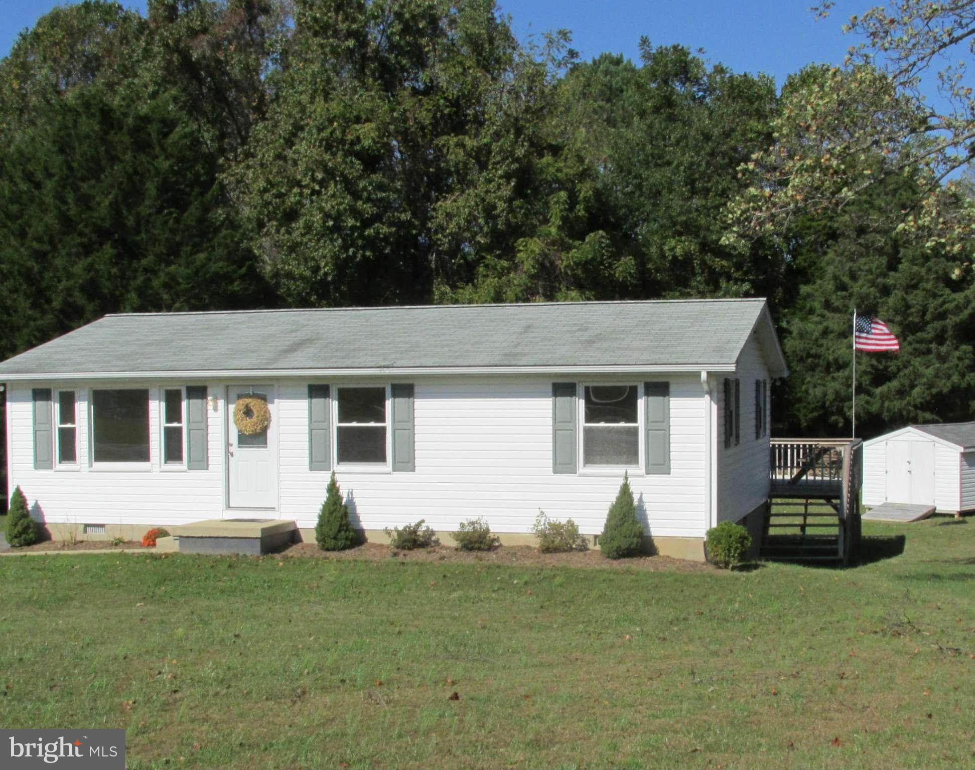 CHESAPEAKE COVE ESTATES - Residential