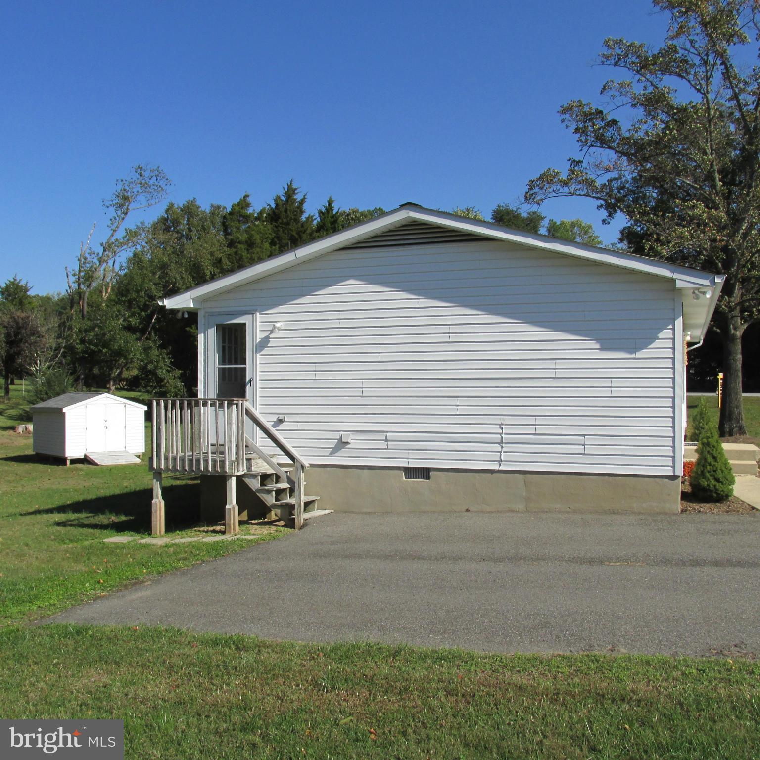 CHESAPEAKE COVE ESTATES - Residential